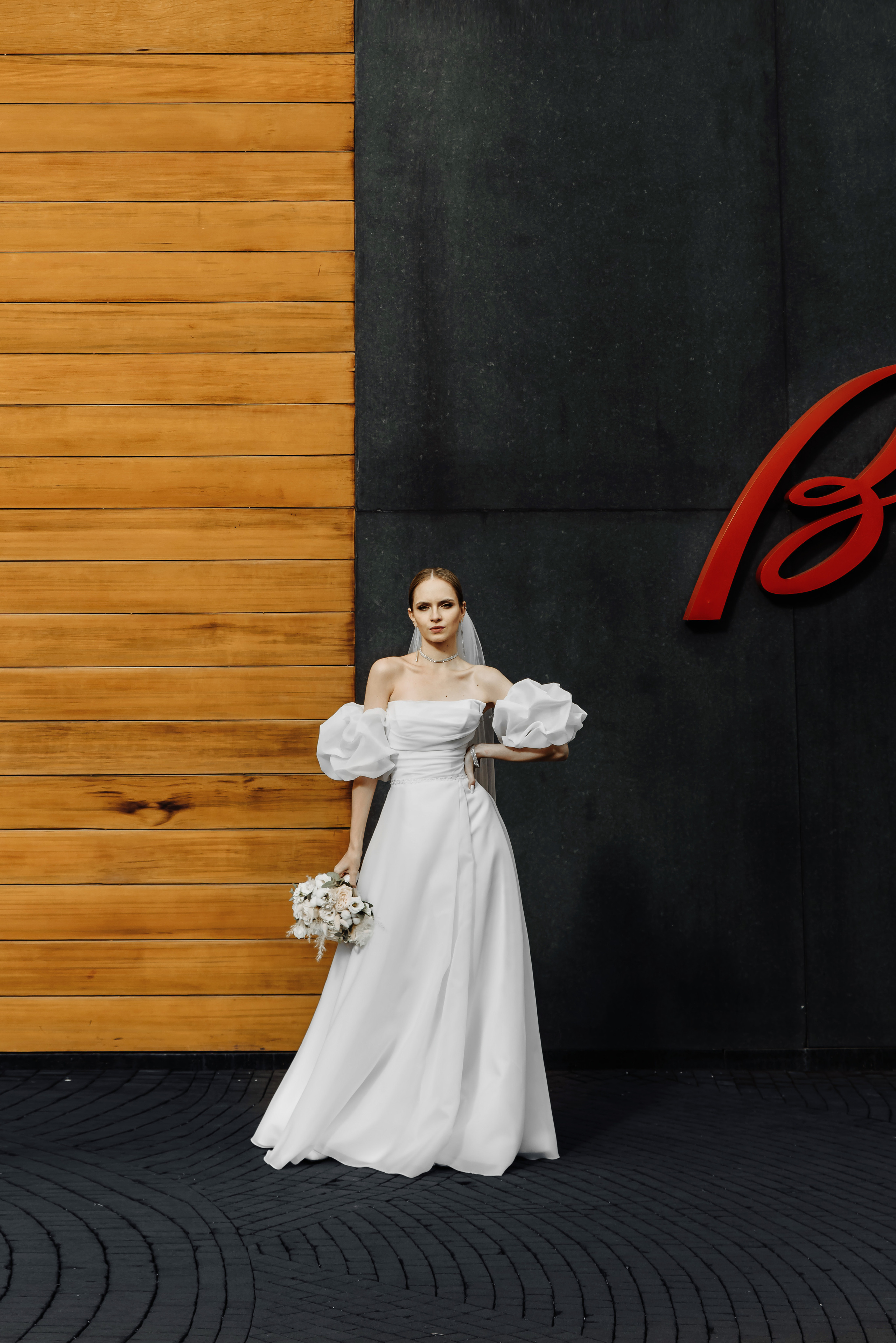 Это было в октябре:). Свадебный фотограф Москва — Юлия Фоменко — профессиональный фотограф