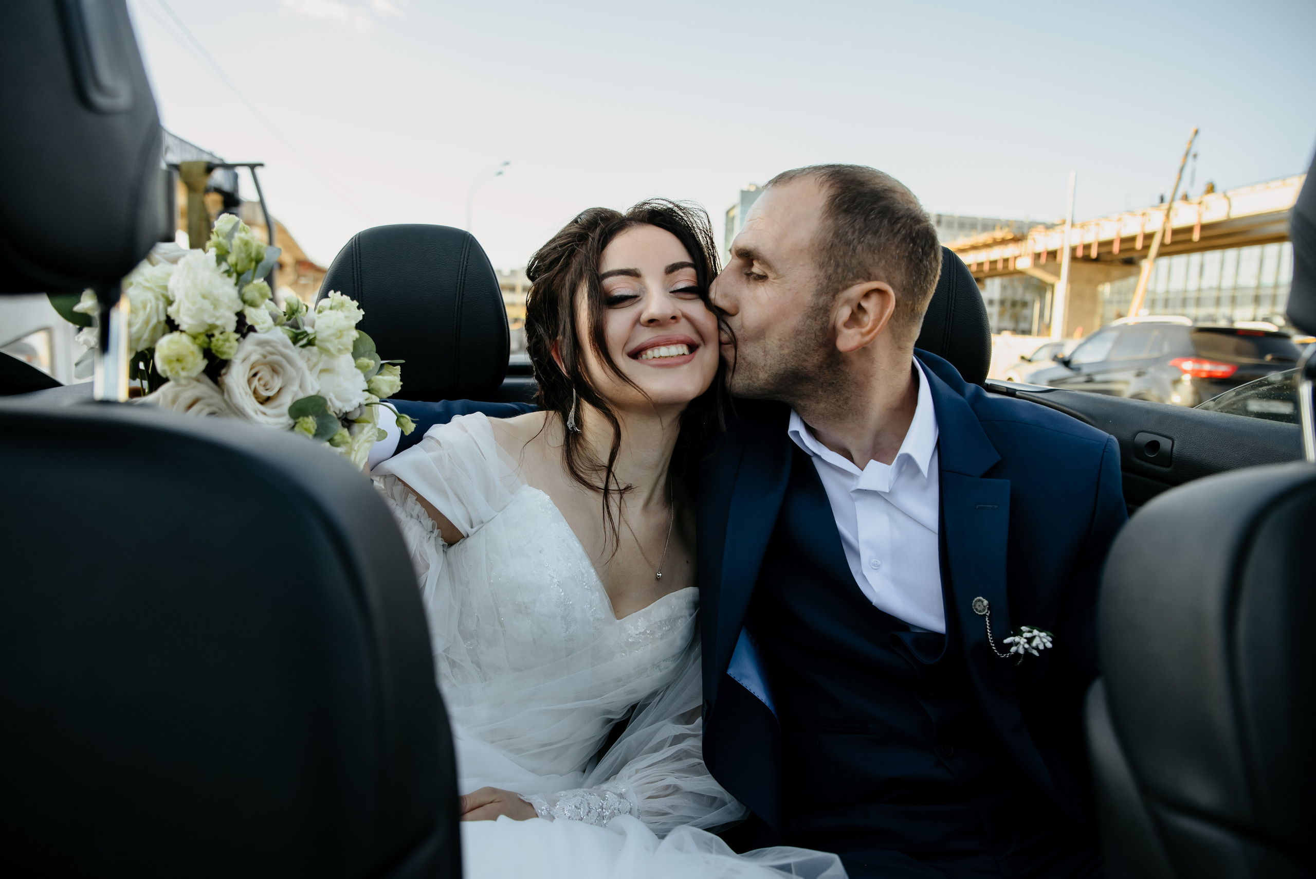 Mövenpick и сладкий октябрь. Свадебный фотограф Москва — Юлия Фоменко — профессиональный фотограф