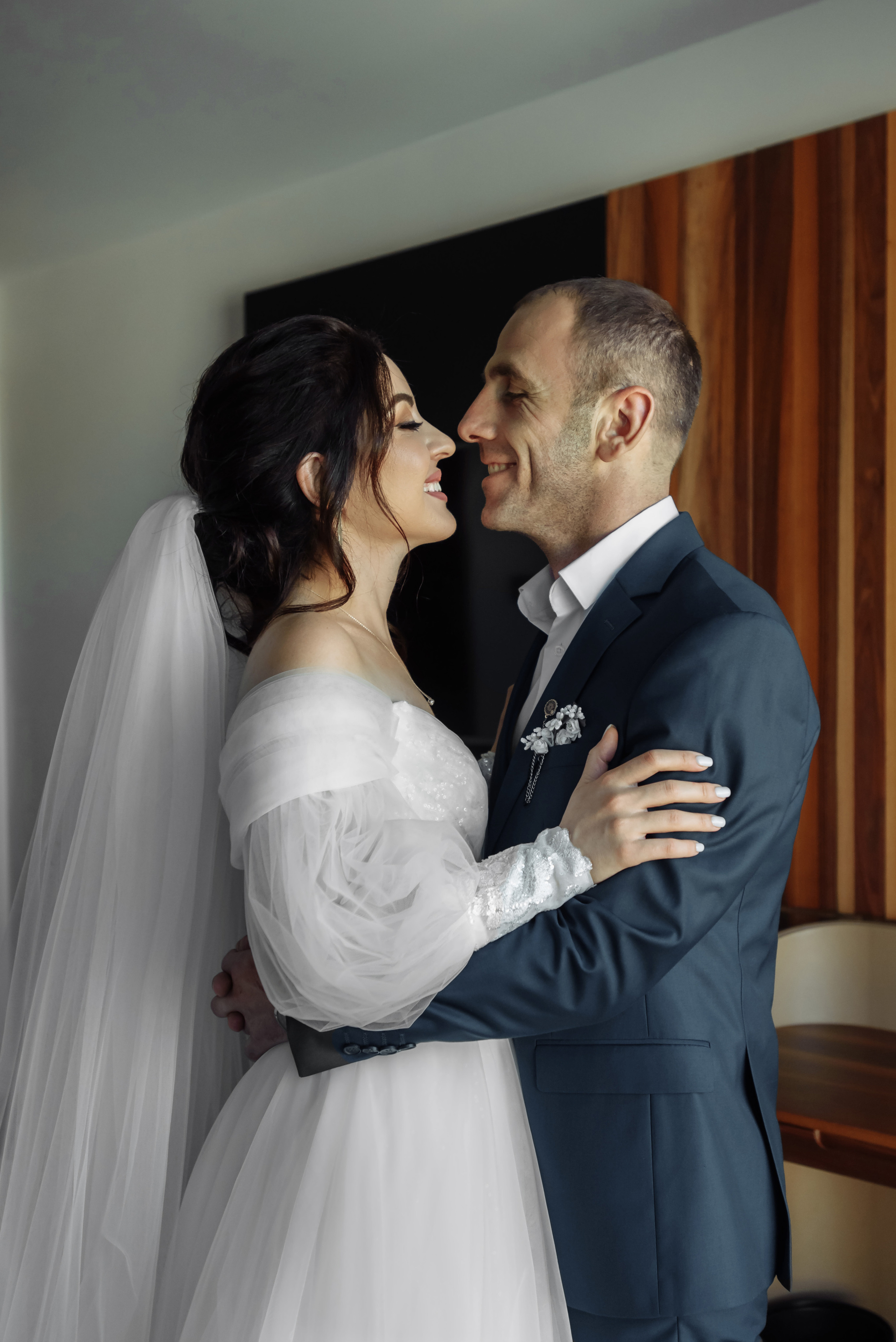 Mövenpick и сладкий октябрь. Свадебный фотограф Москва — Юлия Фоменко — профессиональный фотограф