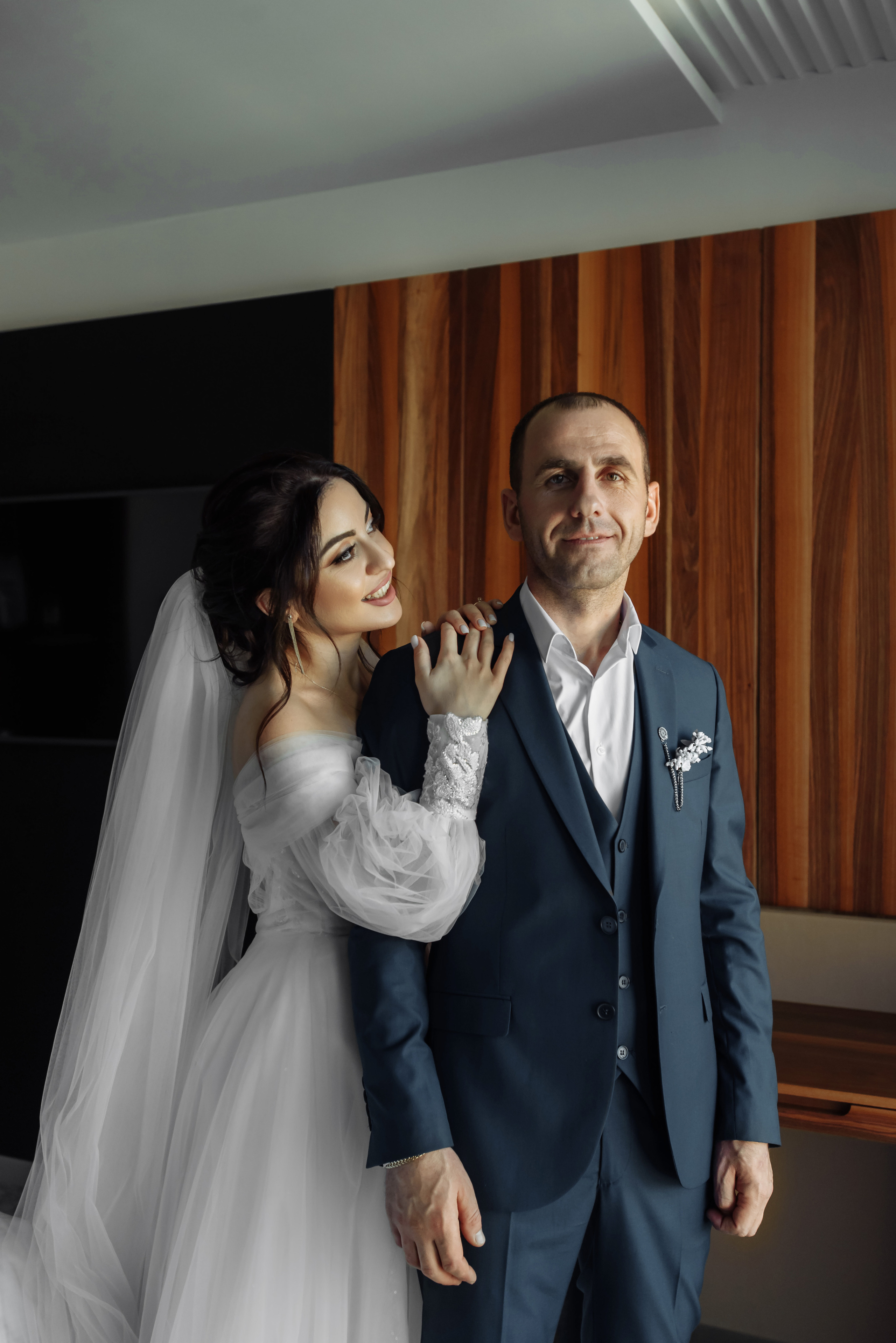 Mövenpick и сладкий октябрь. Свадебный фотограф Москва — Юлия Фоменко — профессиональный фотограф