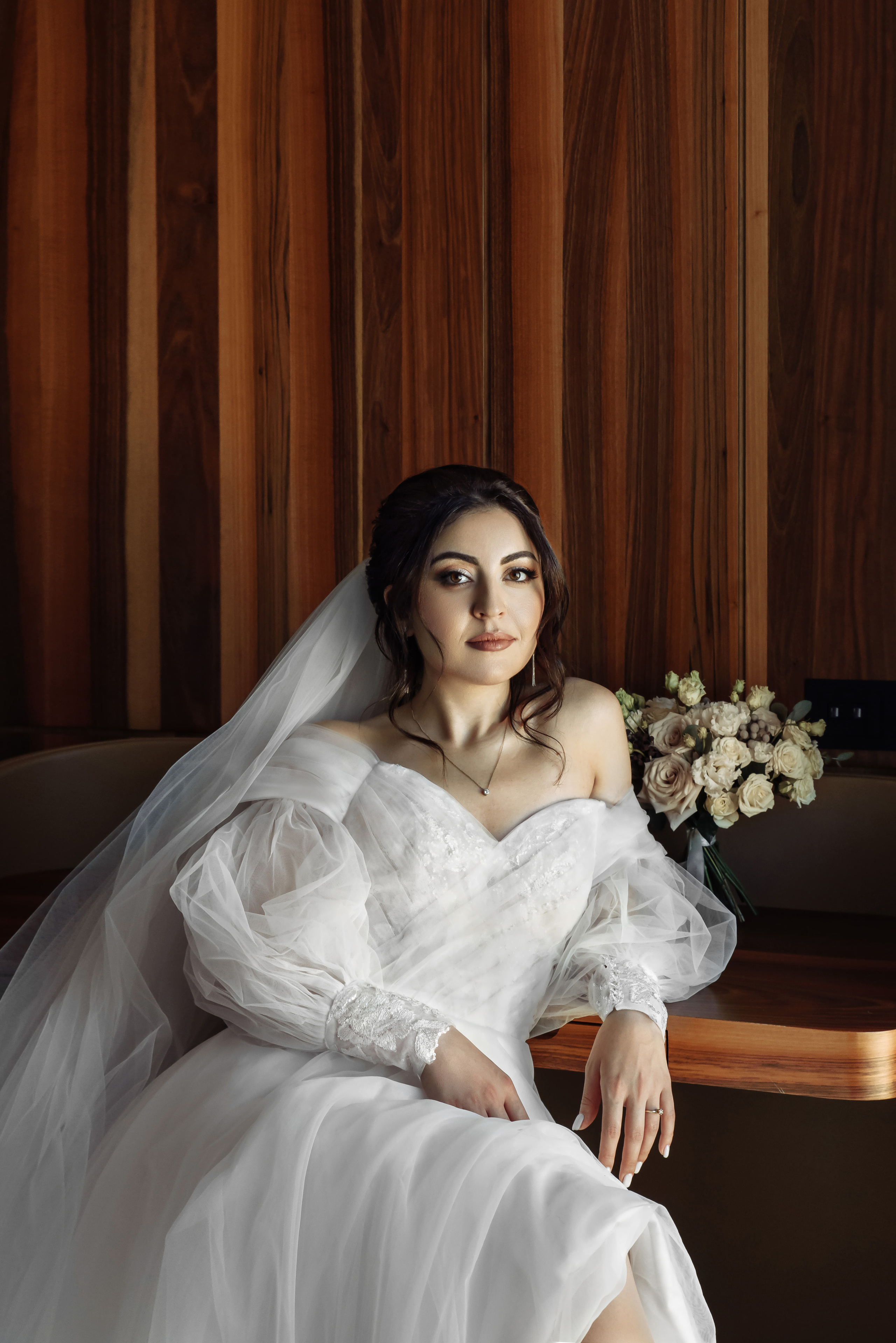 Mövenpick и сладкий октябрь. Свадебный фотограф Москва — Юлия Фоменко — профессиональный фотограф