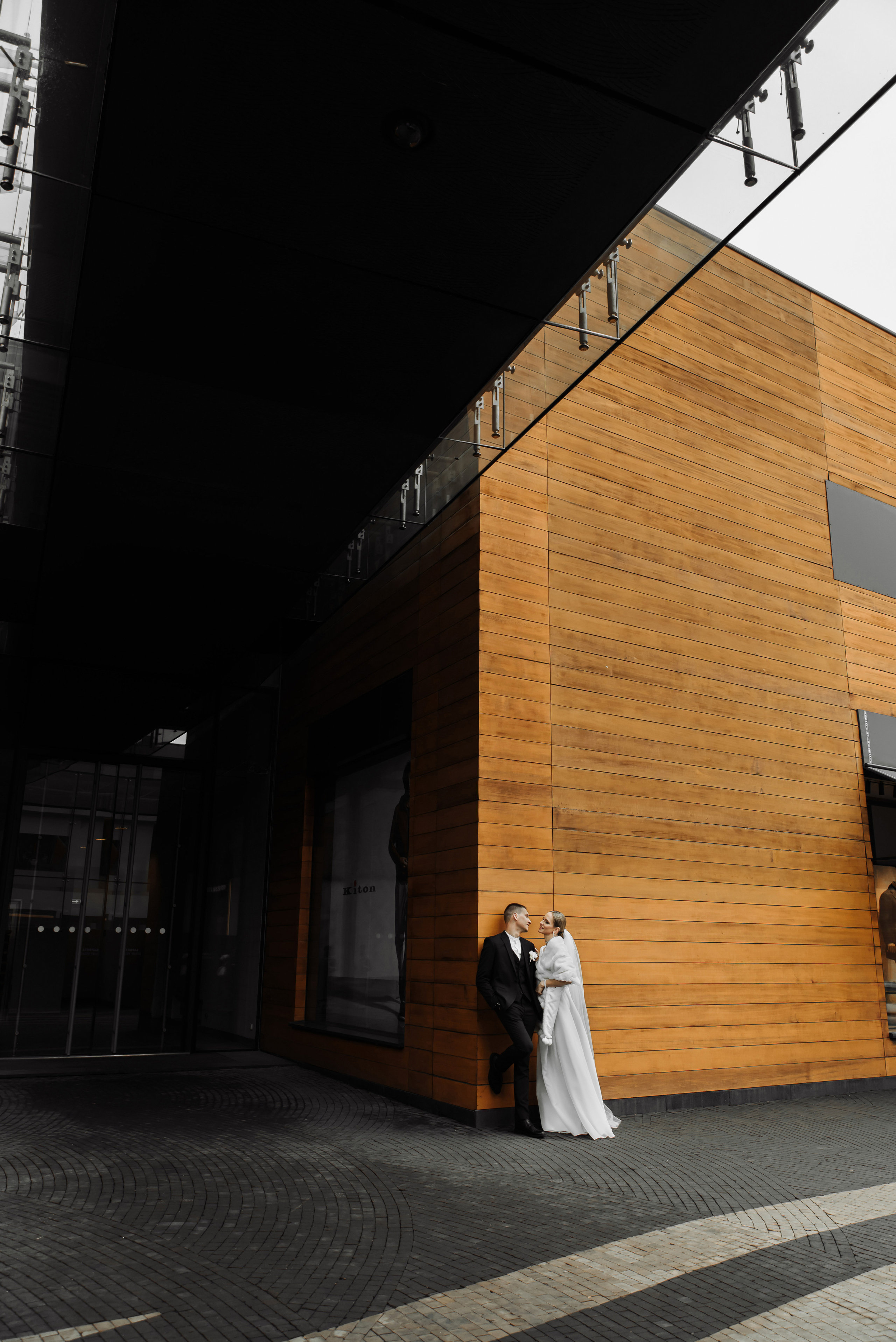 Это было в октябре:). Свадебный фотограф Москва — Юлия Фоменко — профессиональный фотограф