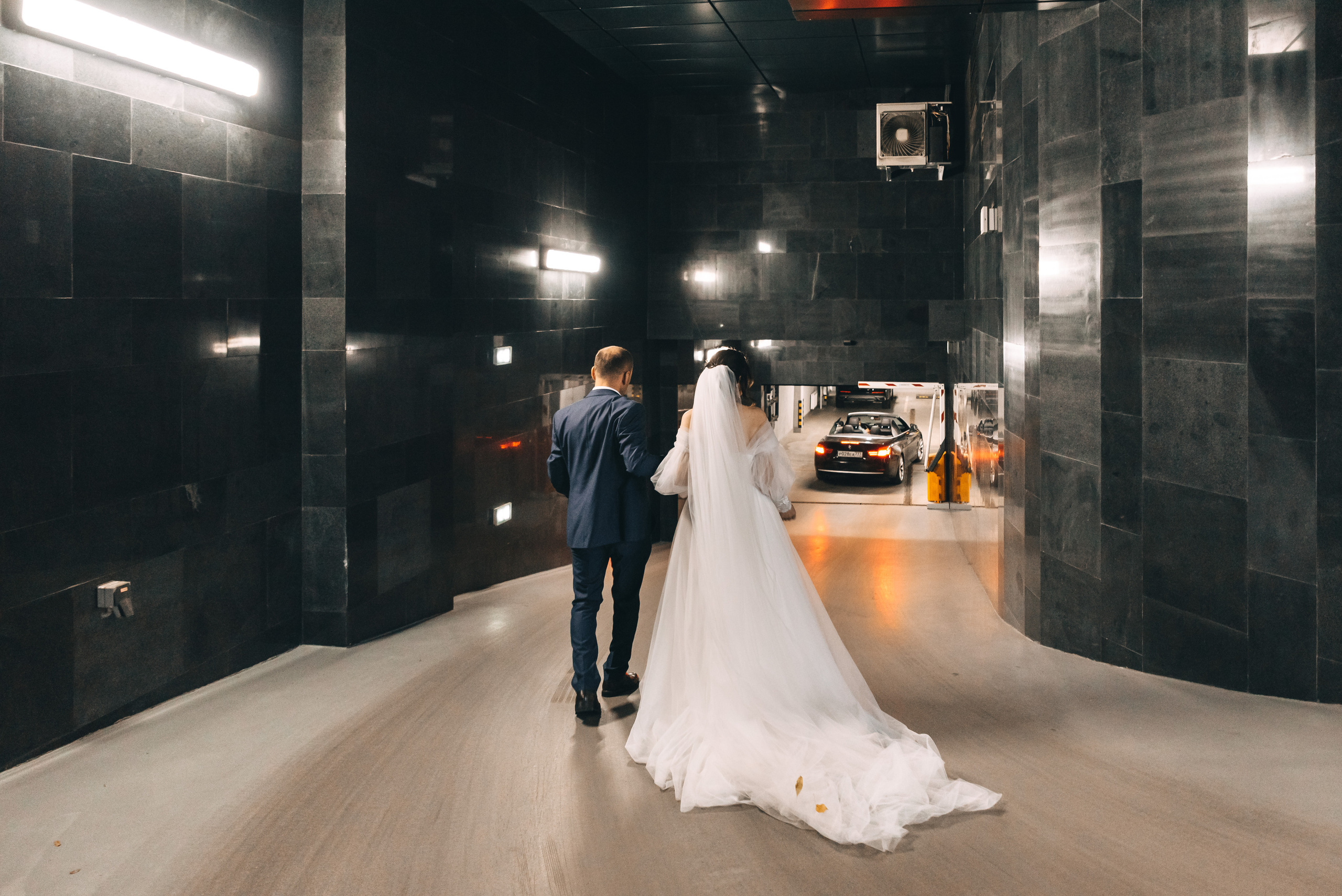 Mövenpick и сладкий октябрь. Свадебный фотограф Москва — Юлия Фоменко — профессиональный фотограф