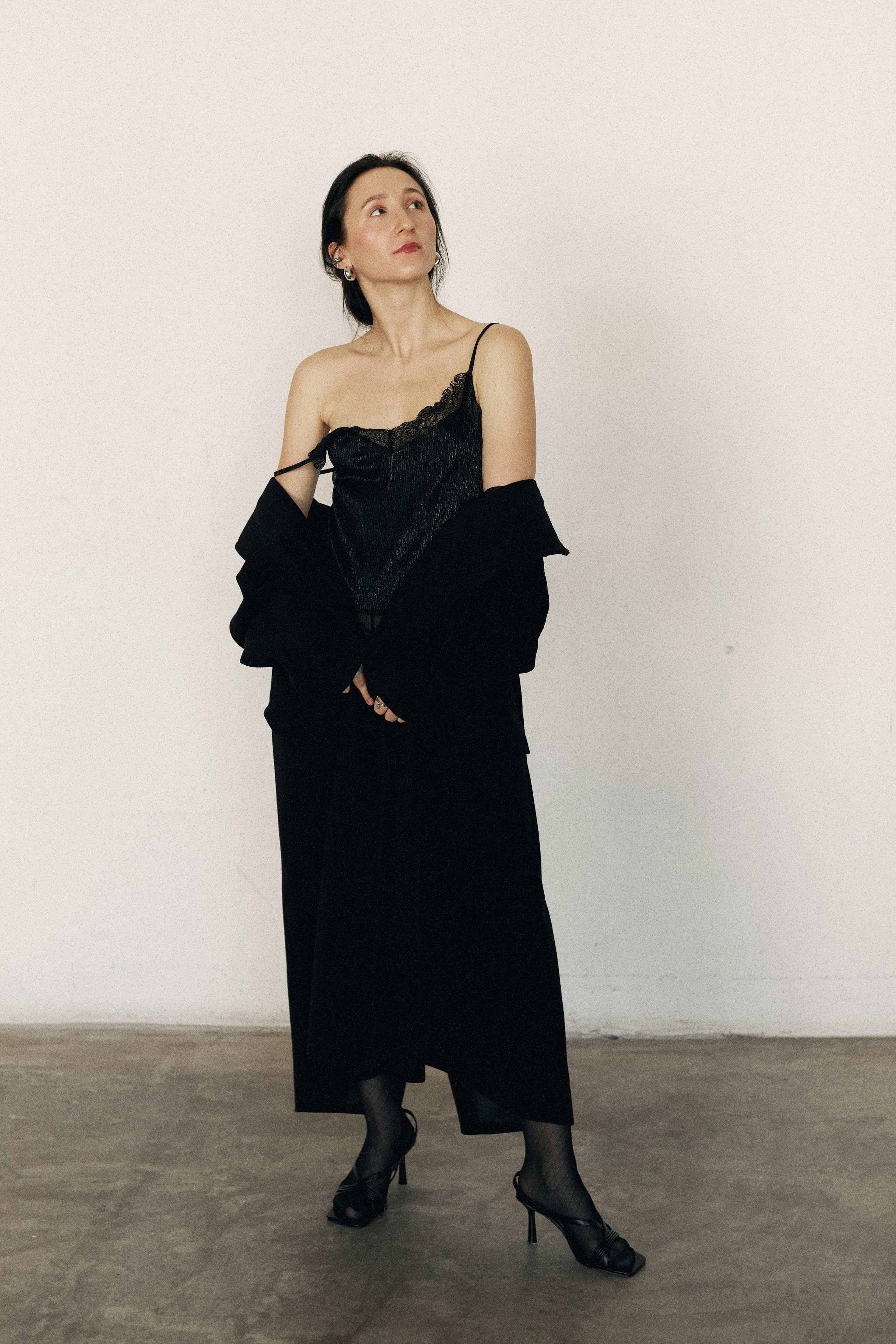 Юля. Фотограф Ионова Анастасия, г Владивосток