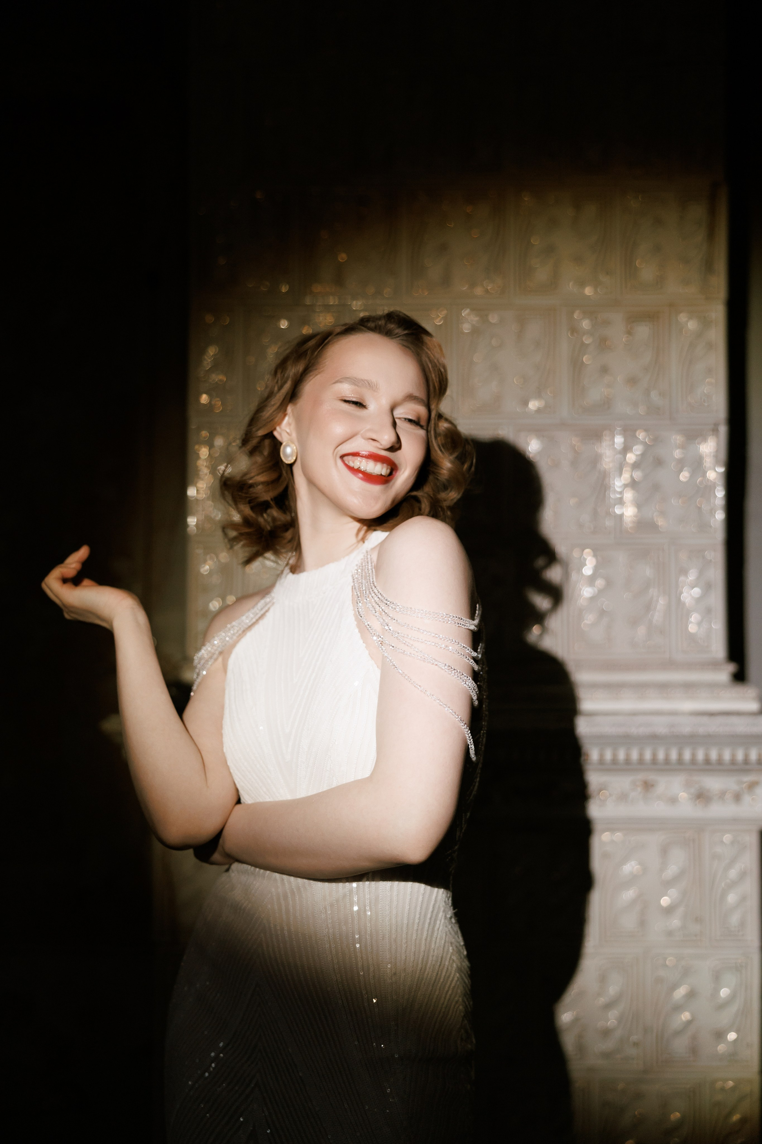 Ксения. Свадебный фотограф Нижний Новгород