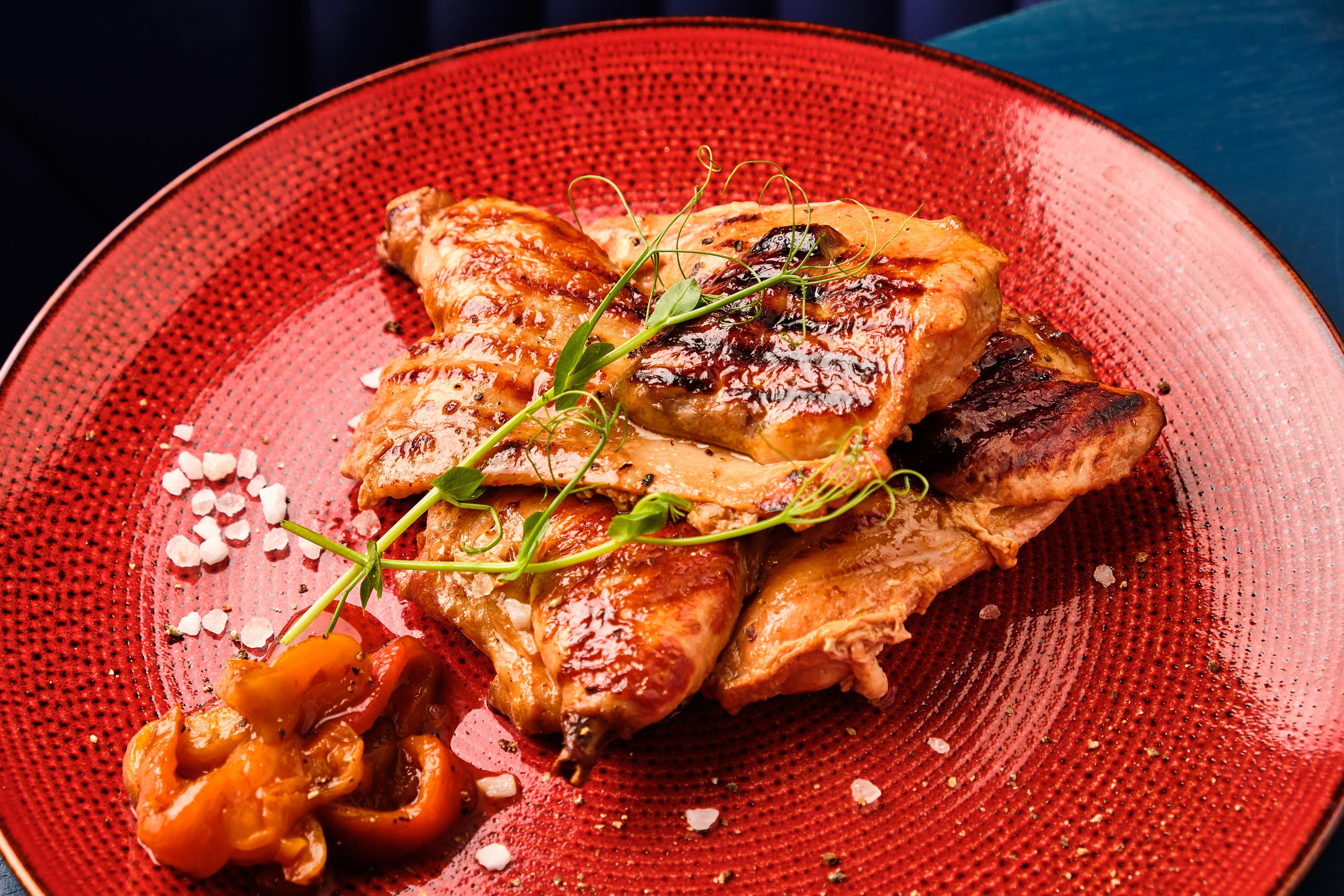 Забродский. Фуд-фотограф в Москве | Профессиональная съемка блюд и еды | Горбачёв Виталий