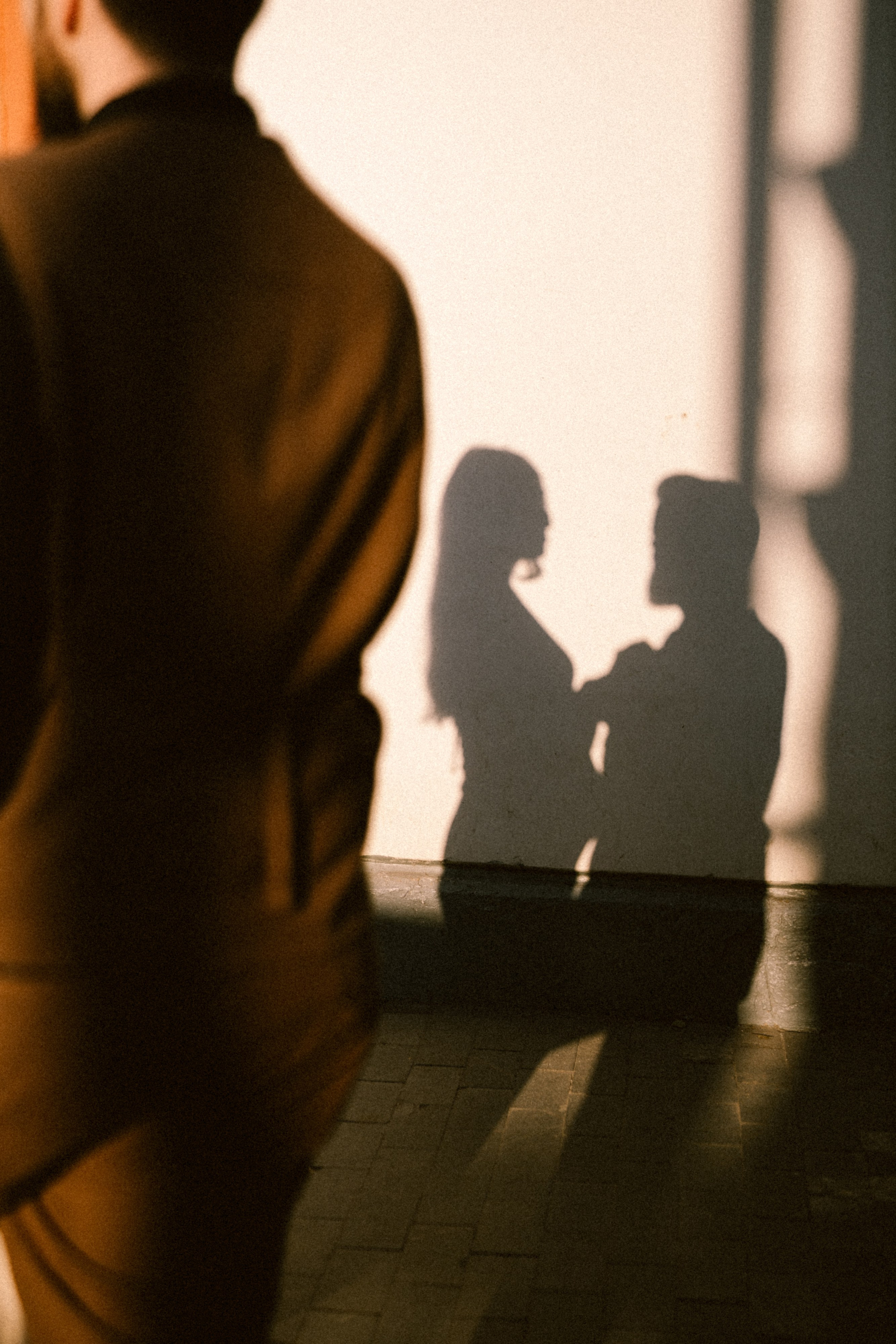 Убежать вдвоем. Варвара Синицына: семейный фотограф в Москве