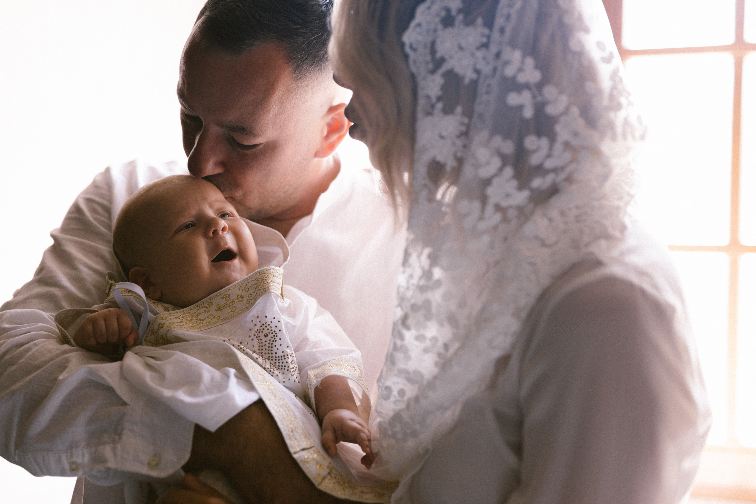 Солнечный. Варвара Синицына: семейный фотограф в Москве