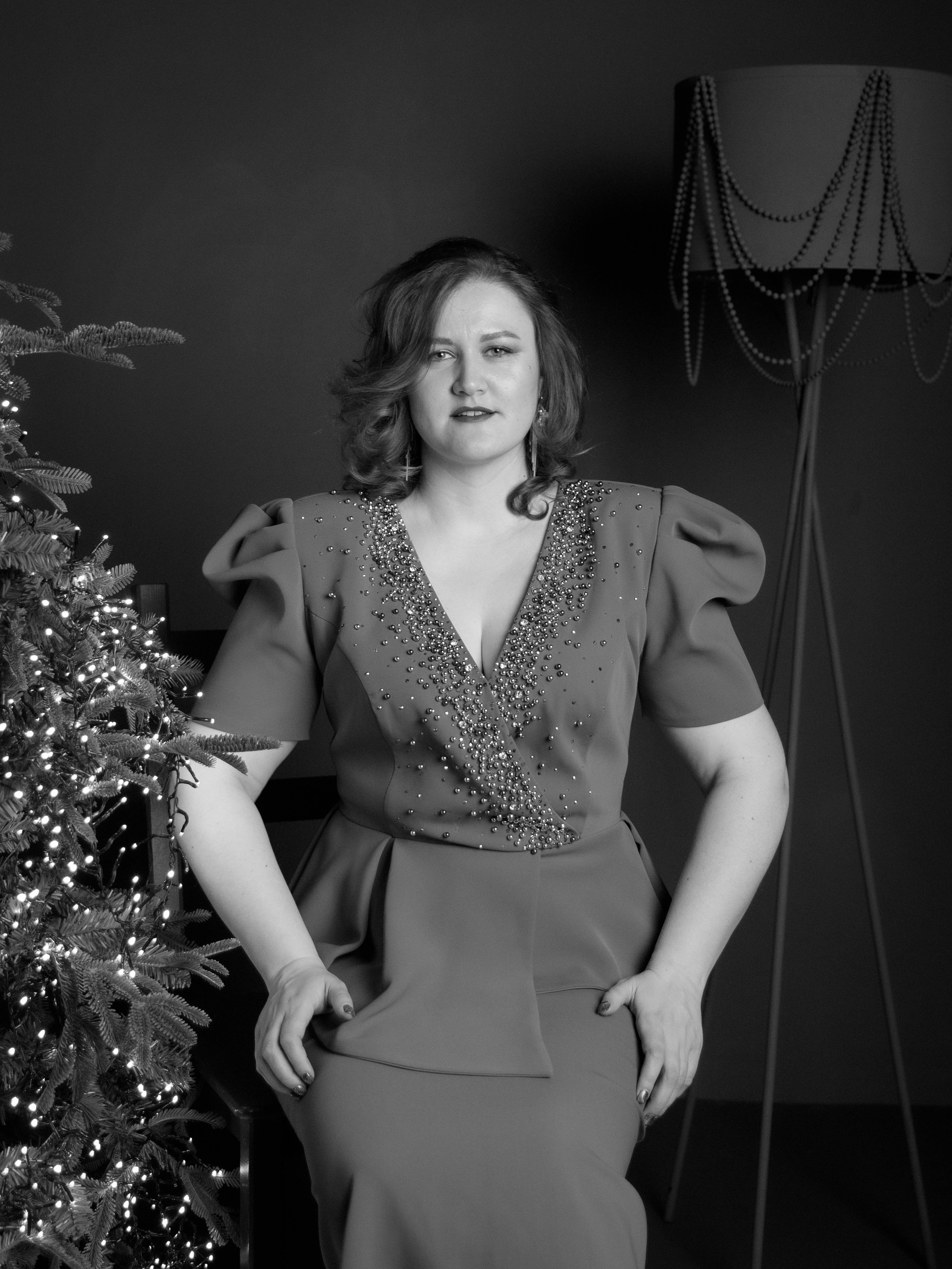 Ирина. Репортажный фотограф в Новосибирске Алена Помазунова