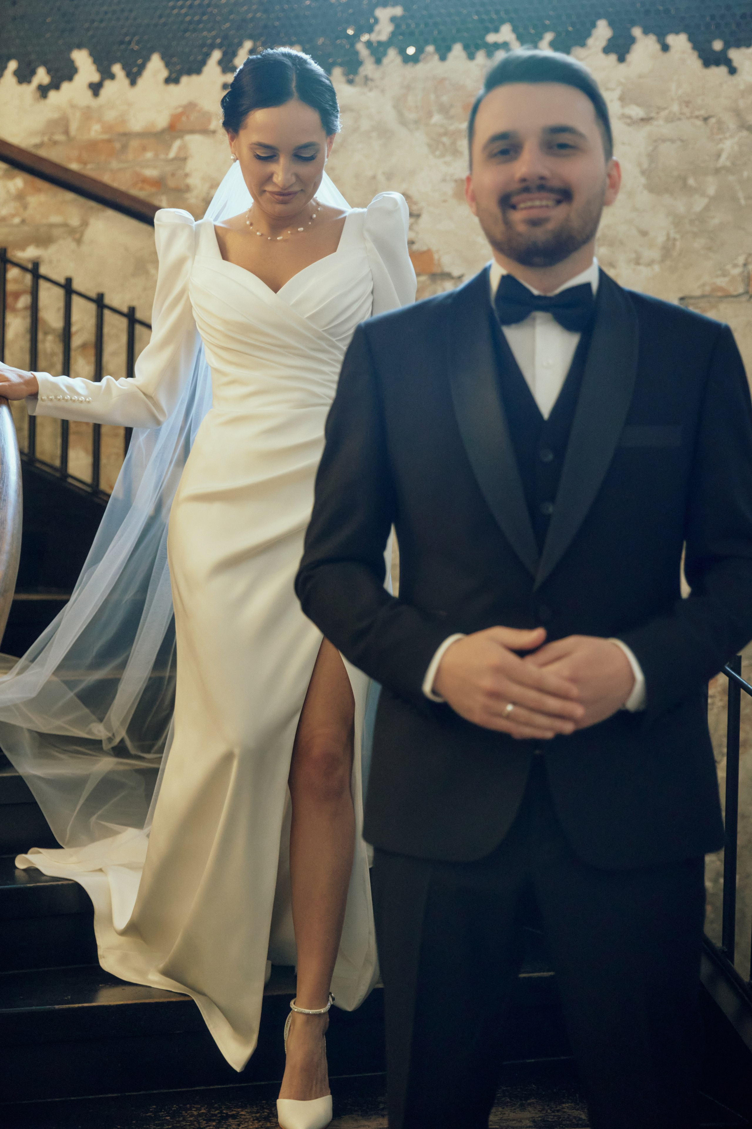 Kirill & Kristina. Event агентство PAPRIKA в Екатеринбурге