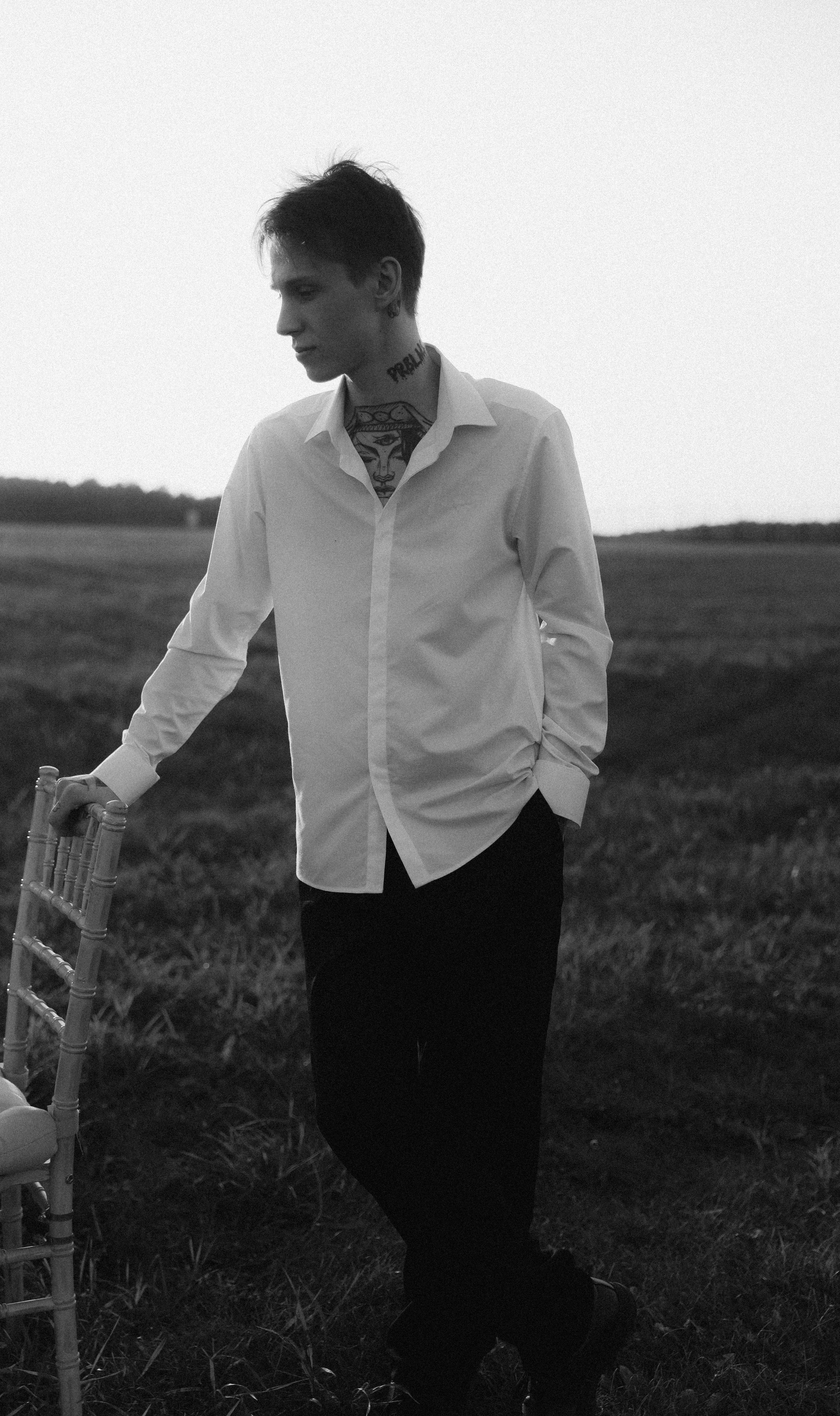 Елизавета и Денис. Свадебный фотограф Екатеринбург Алексей Ладыгин