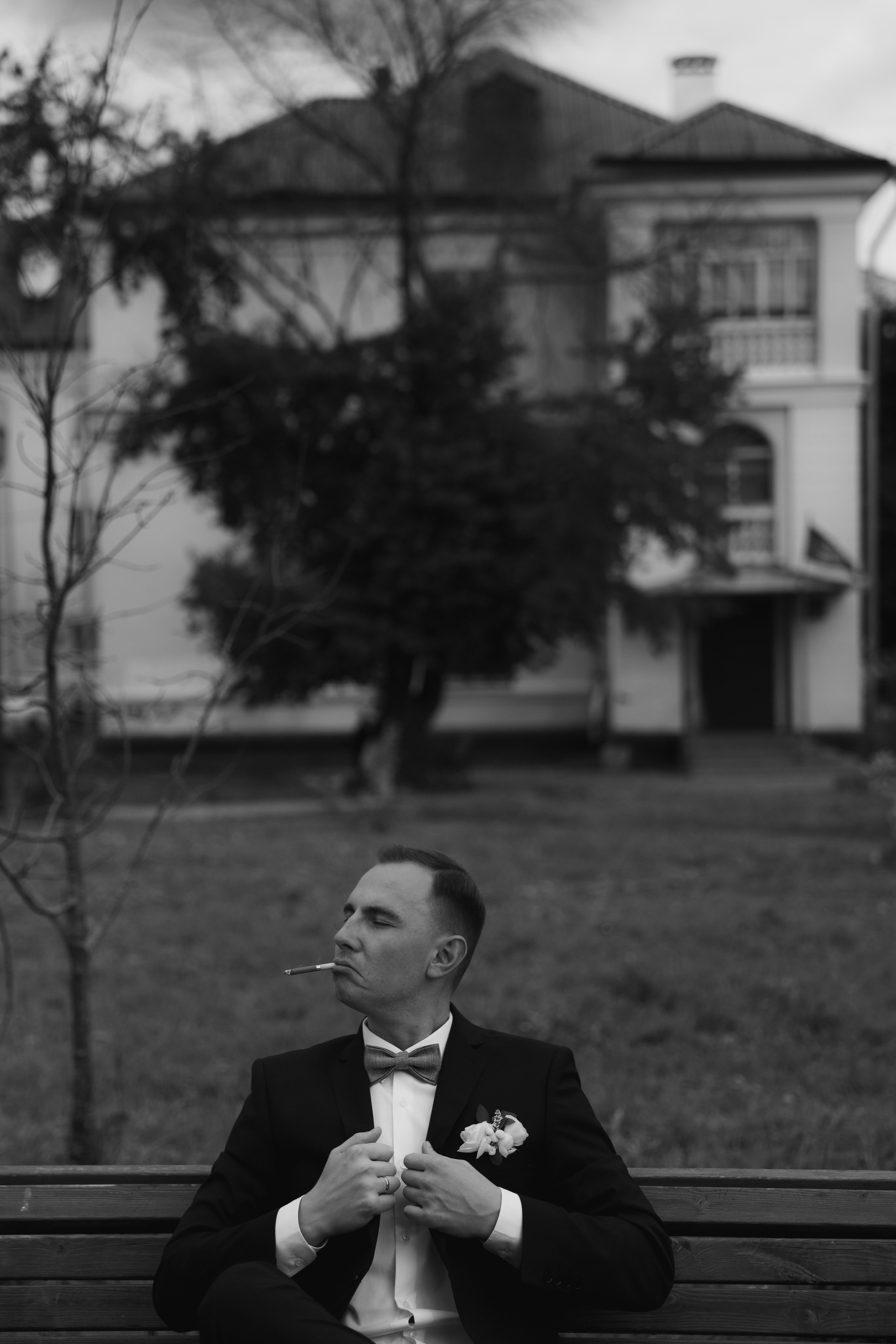 Илья и Диана. Свадебный фотограф Екатеринбург Алексей Ладыгин