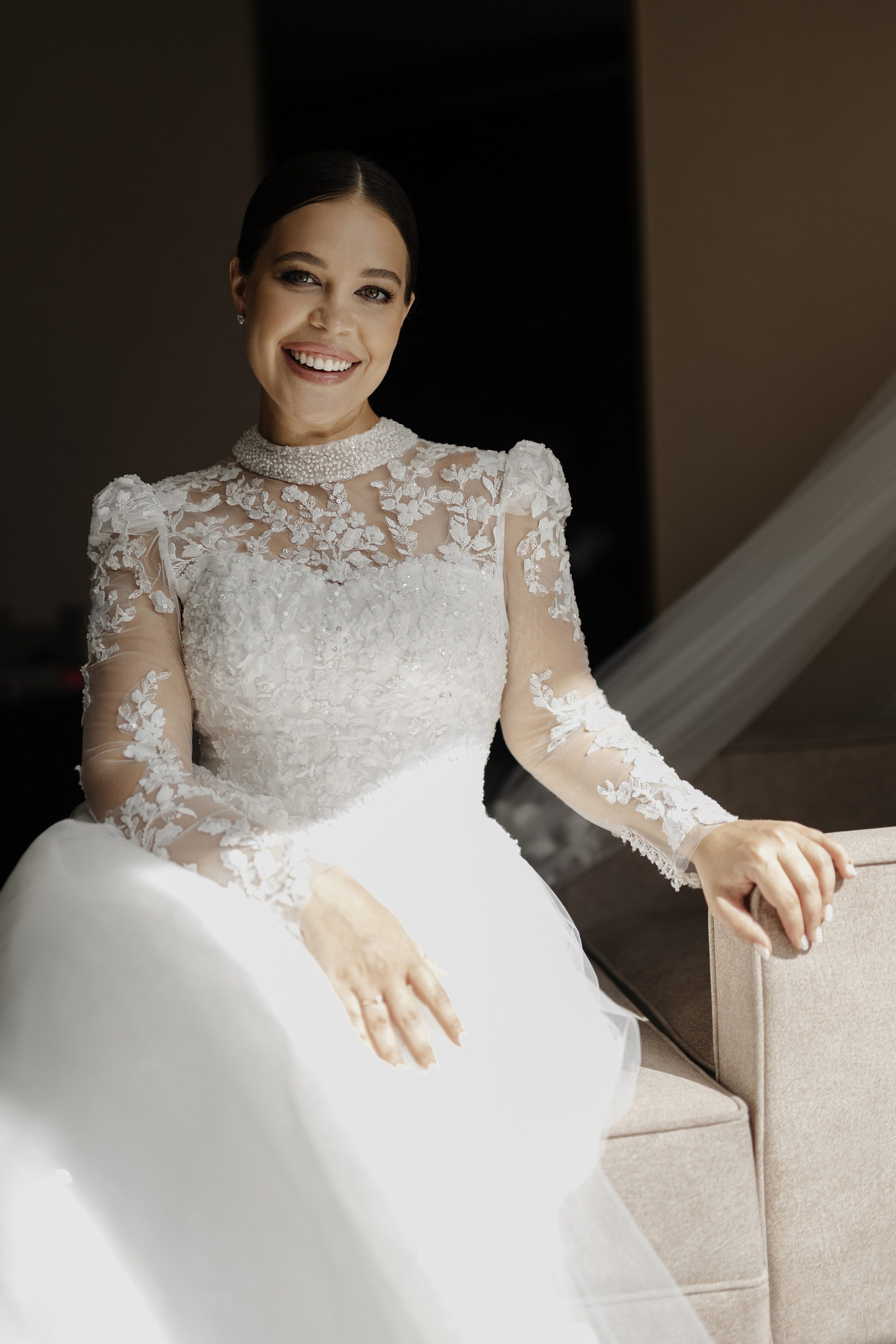 Свадьба Александра и Алены. Фотограф Кольчугино/Владимир/Москва Елизавета Иода