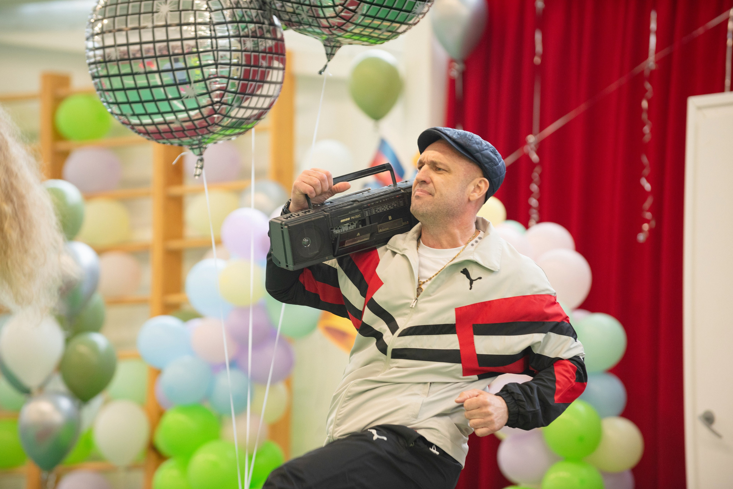 Фотограф на выпускной для старших классов в Сургуте и Нефтеюганске