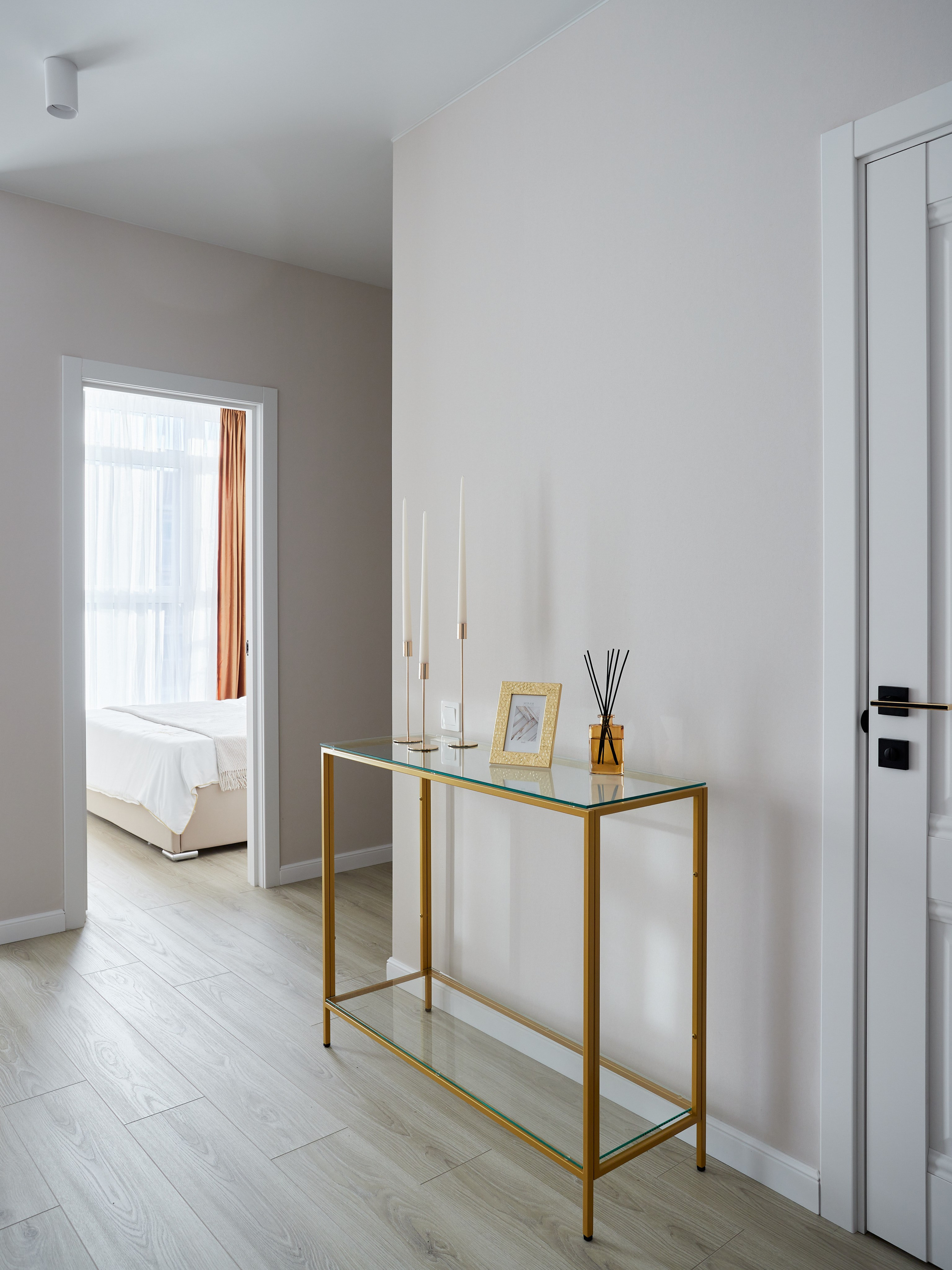 Квартира на продажу ЖК Самолёты. Интерьерный фотограф Краснодар. Галина Ладыгина