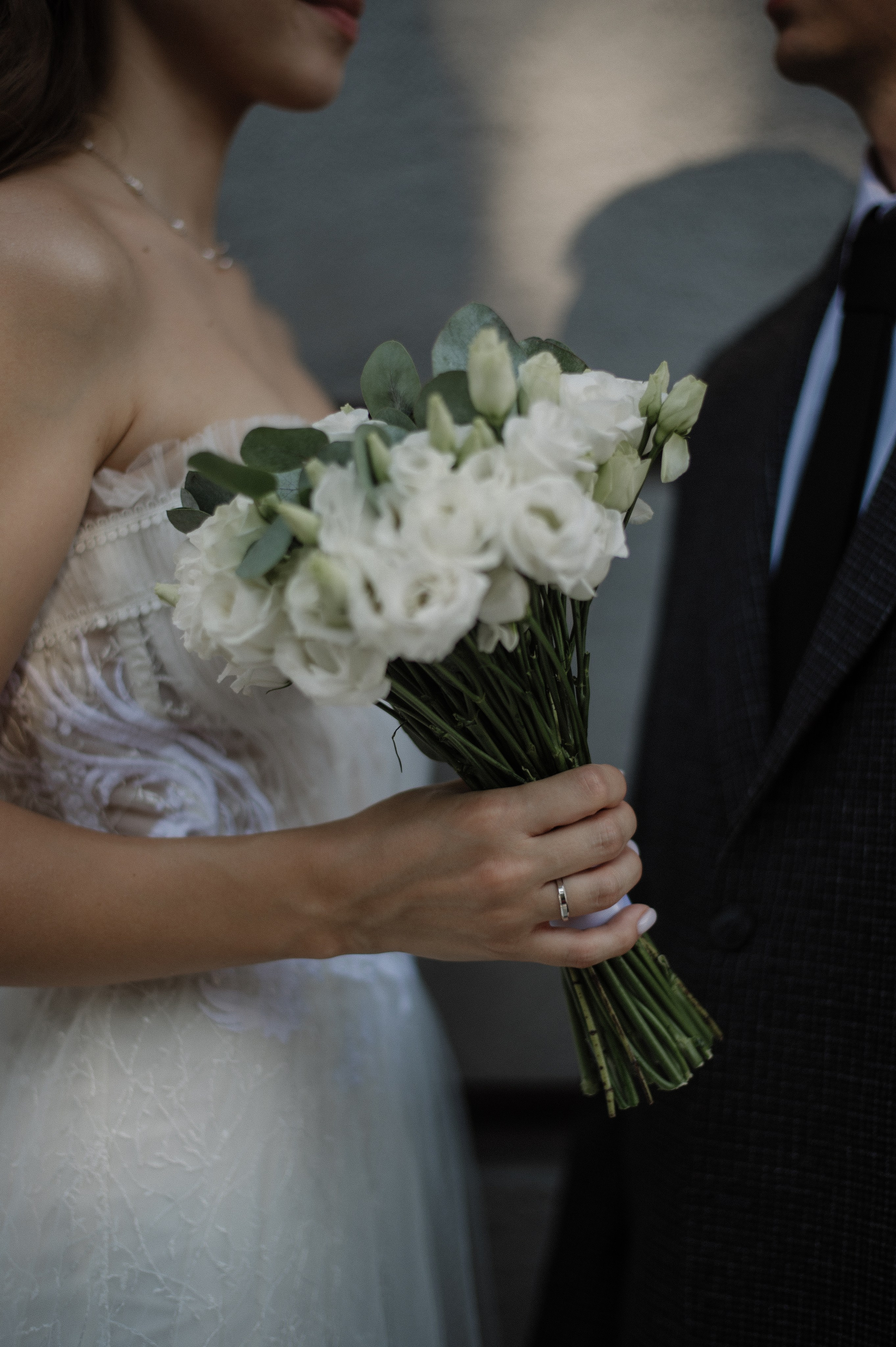 Н&A Особняк на Малой Ордынке. Свадебный фотограф в Москве Анна Литвинова