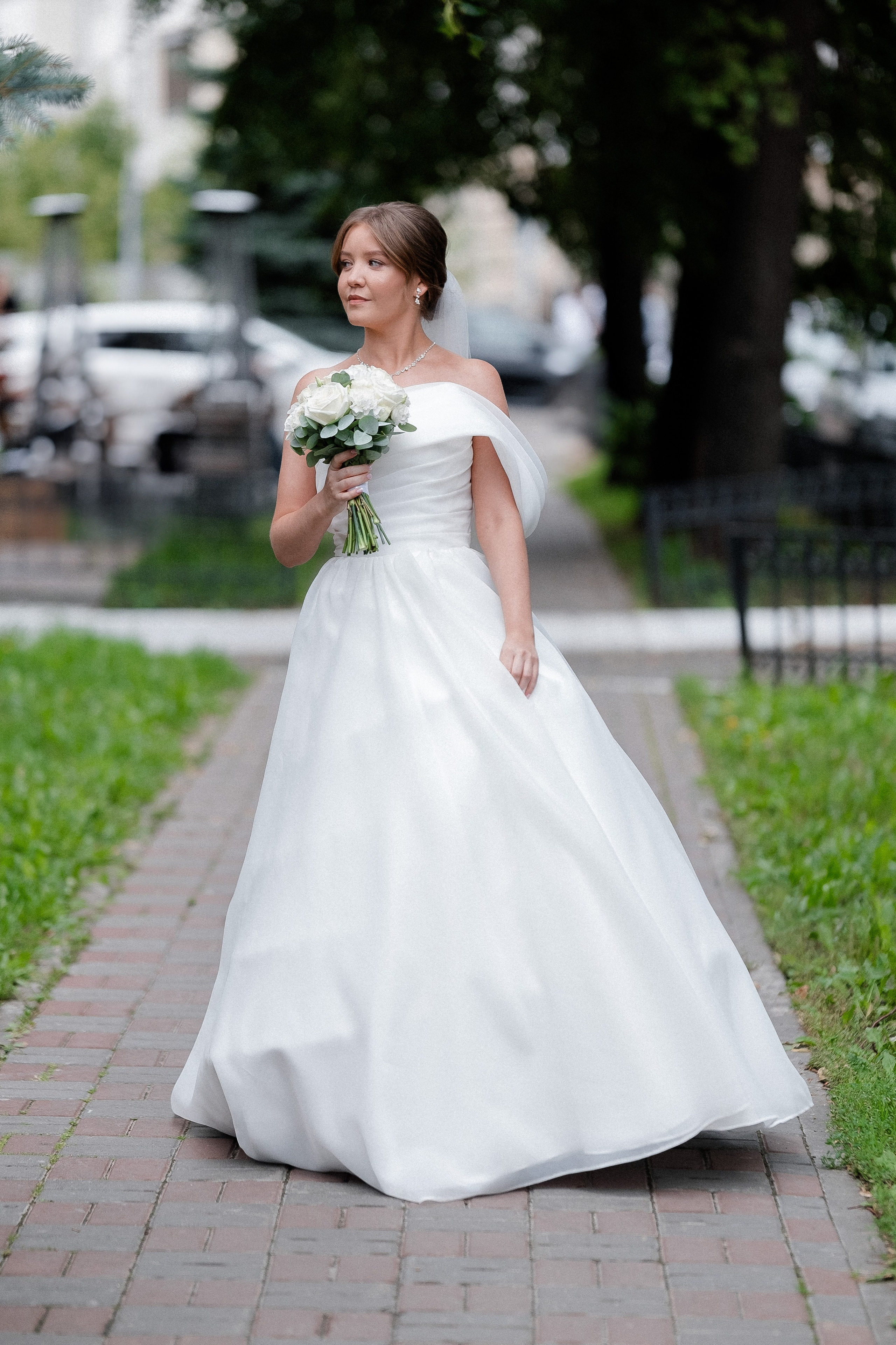 Алексей & Аделя. Свадебный и семейный фотограф в Казани и Зеленодольске Ланочкин Илья