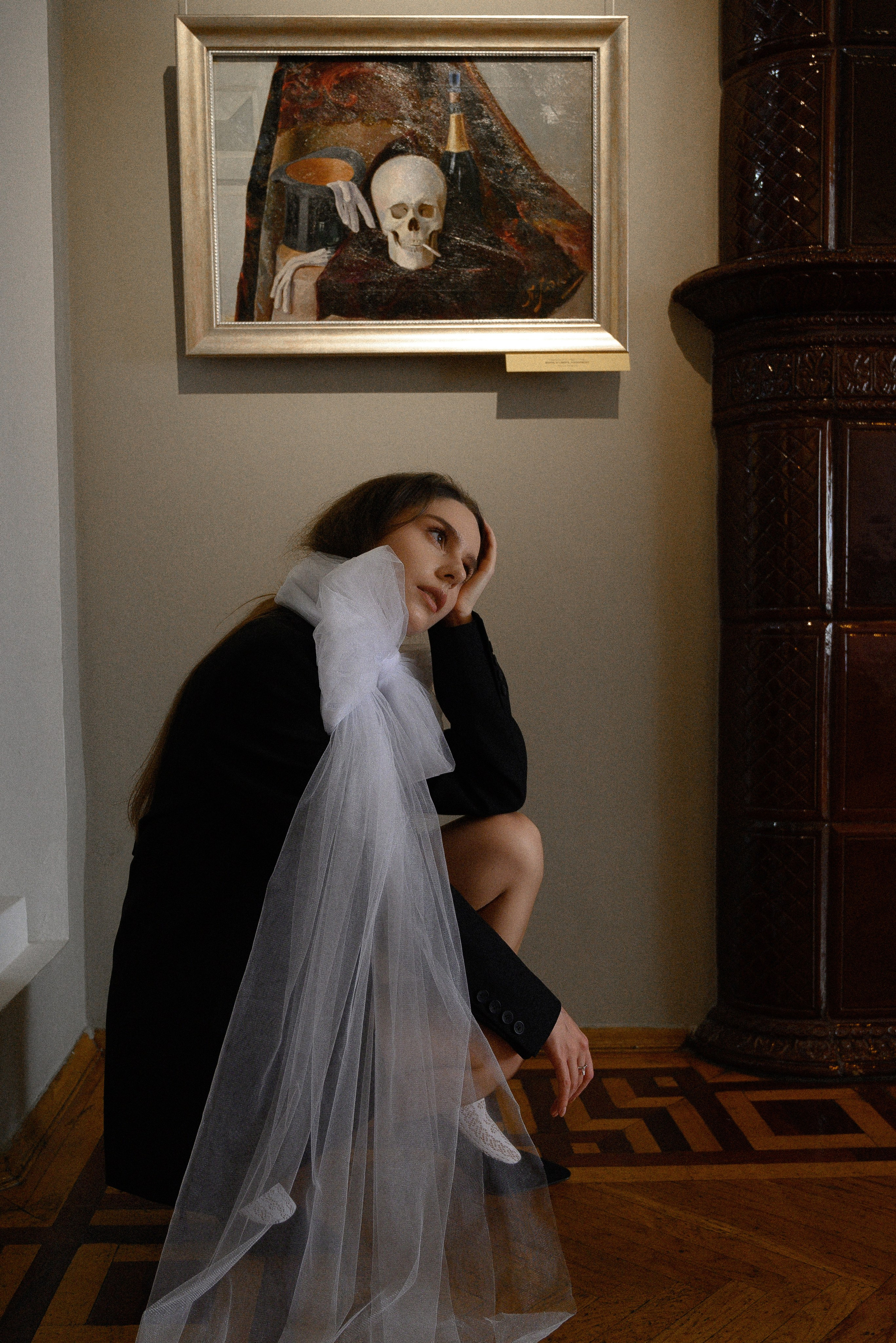 Эльвира. Тамара Власова