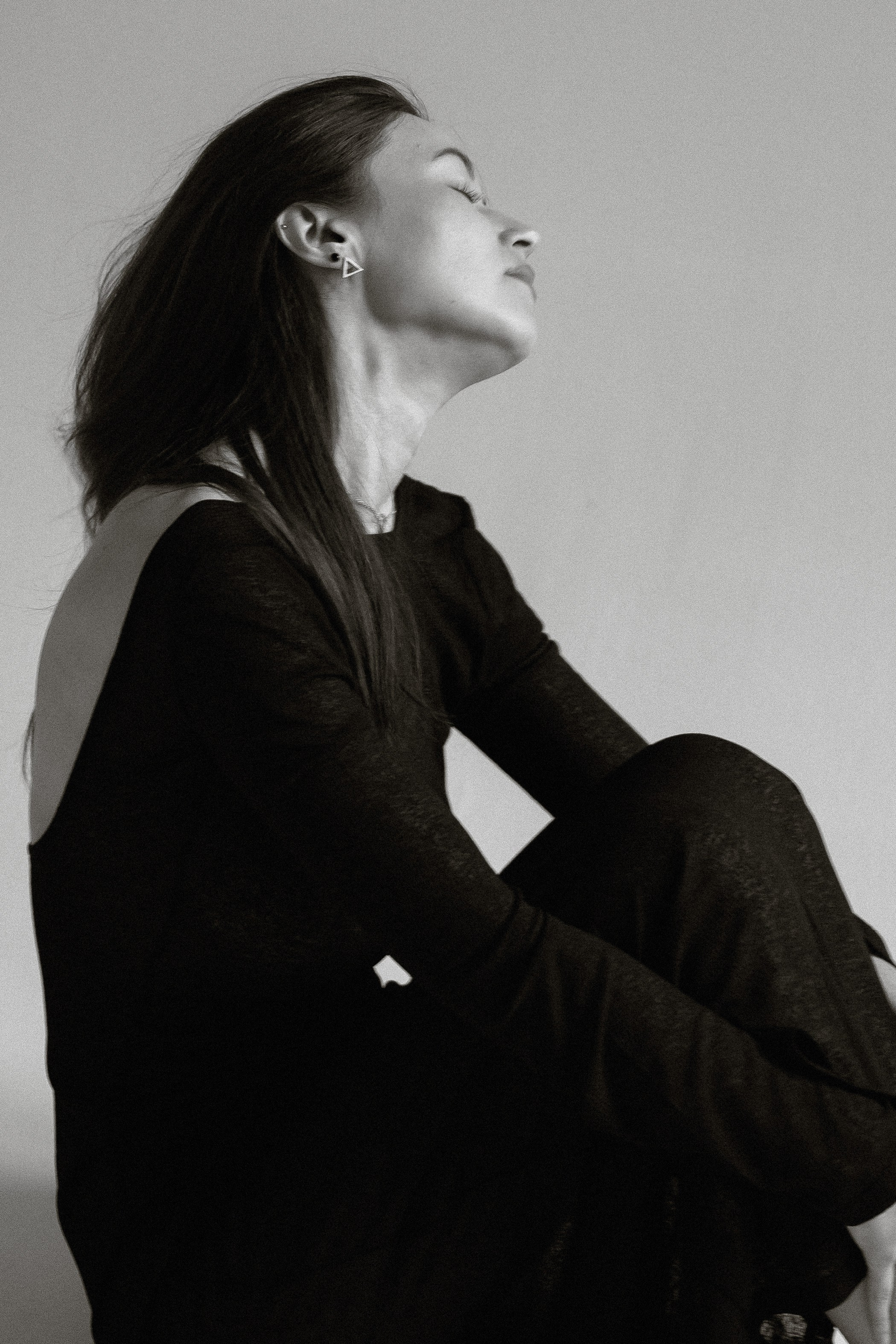 Лилия. Тамара Власова