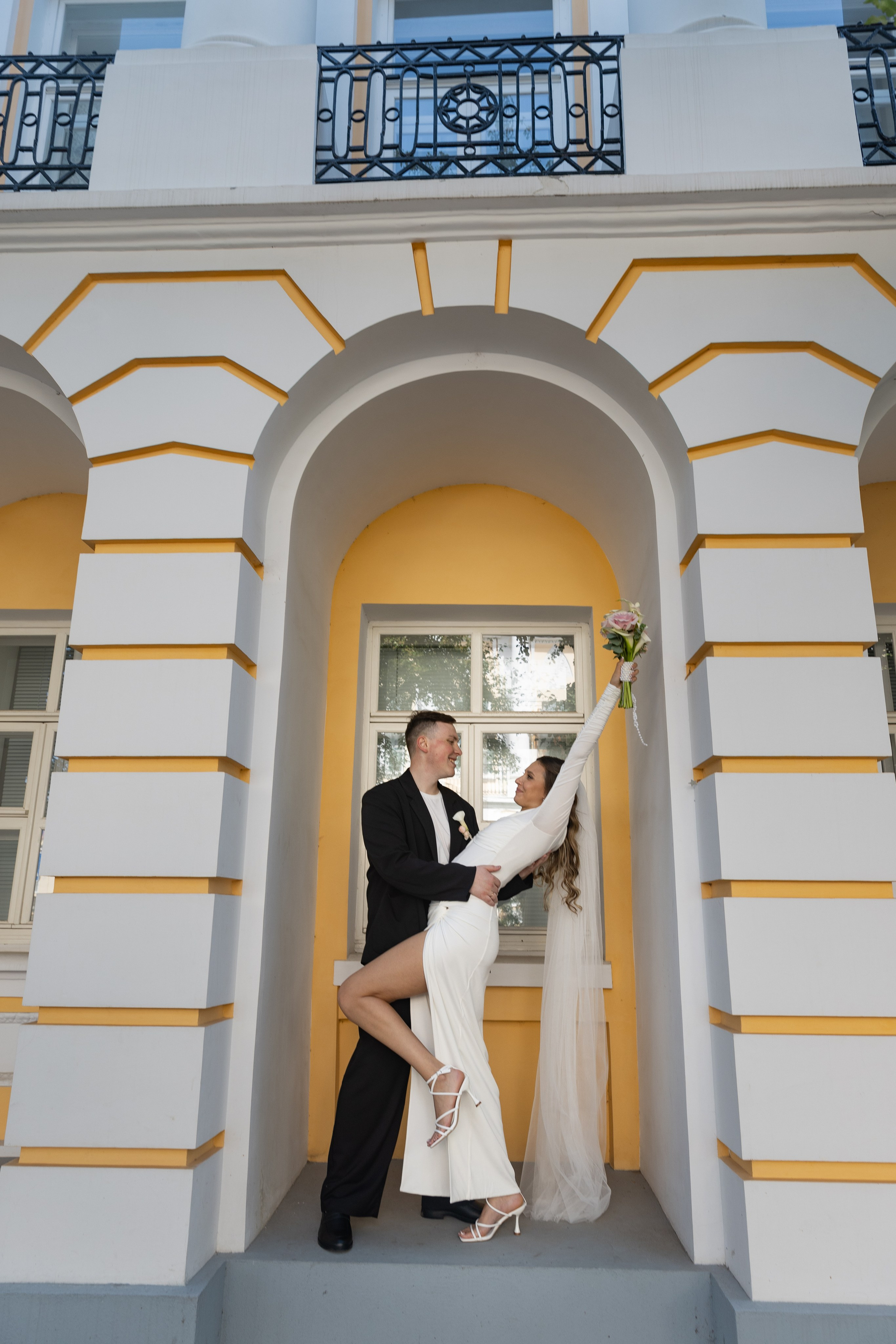 Свадебная история Кристина и Максим 2025. Ваш фотограф Любовь Чистякова