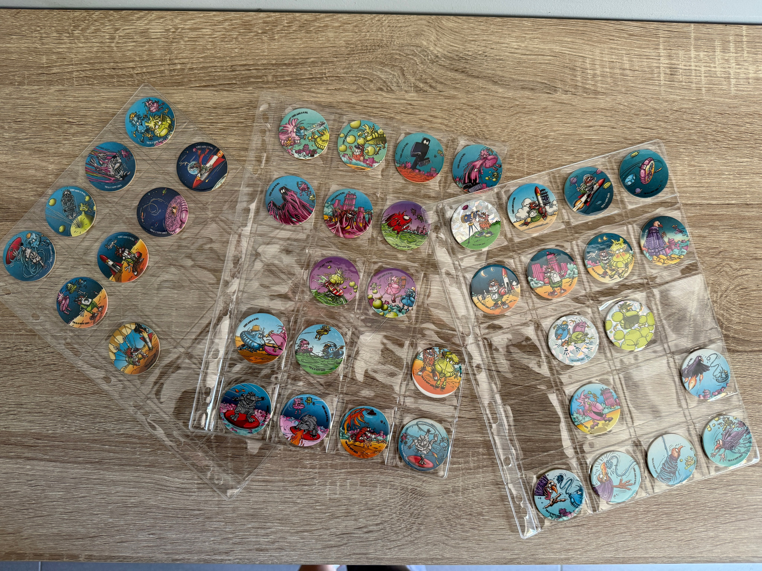 Хобби и коллекции. Ваш байер во Франции