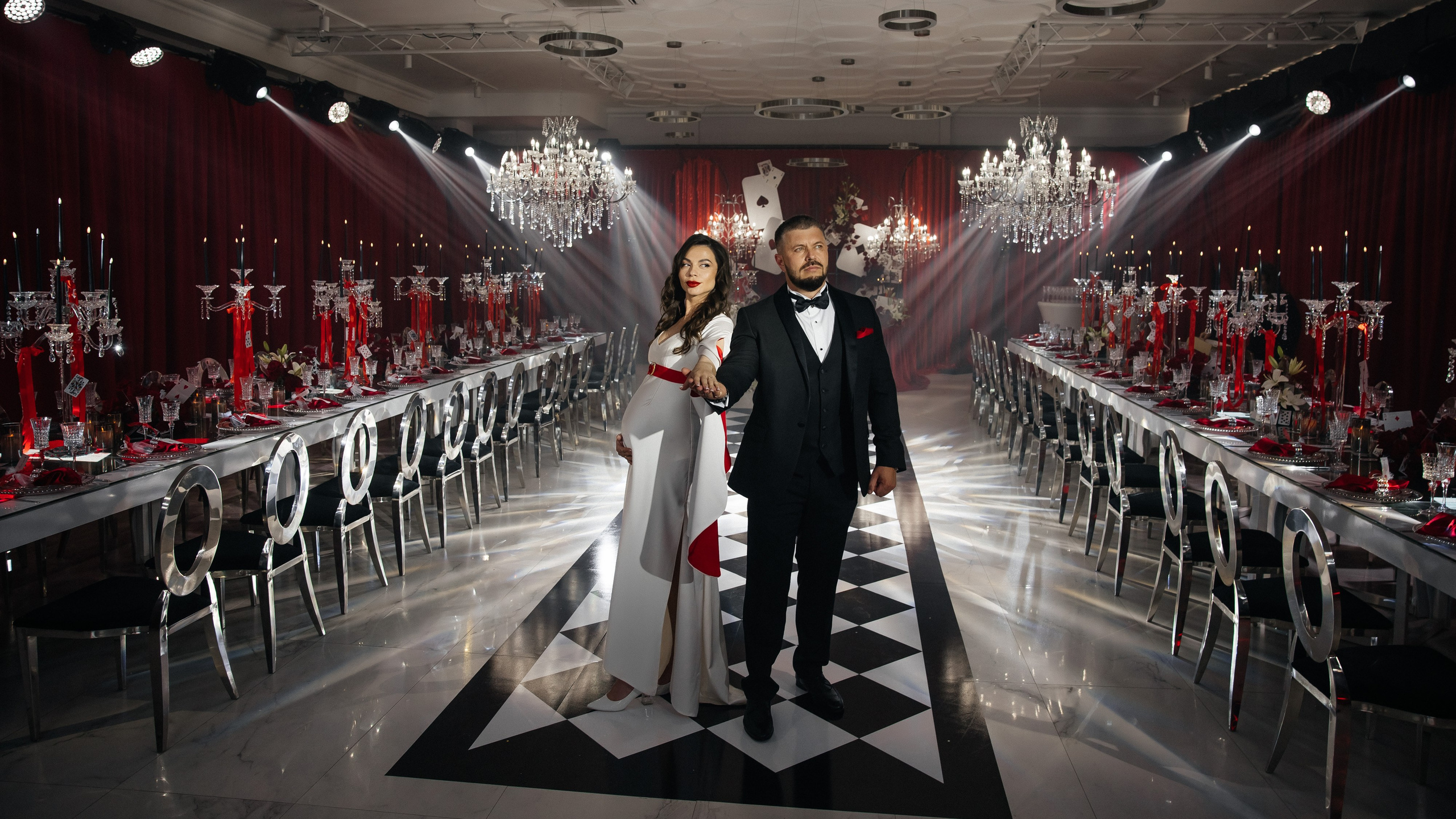 Сергей & Анна. Свадебный и семейный фотограф в Краснодар, Россия