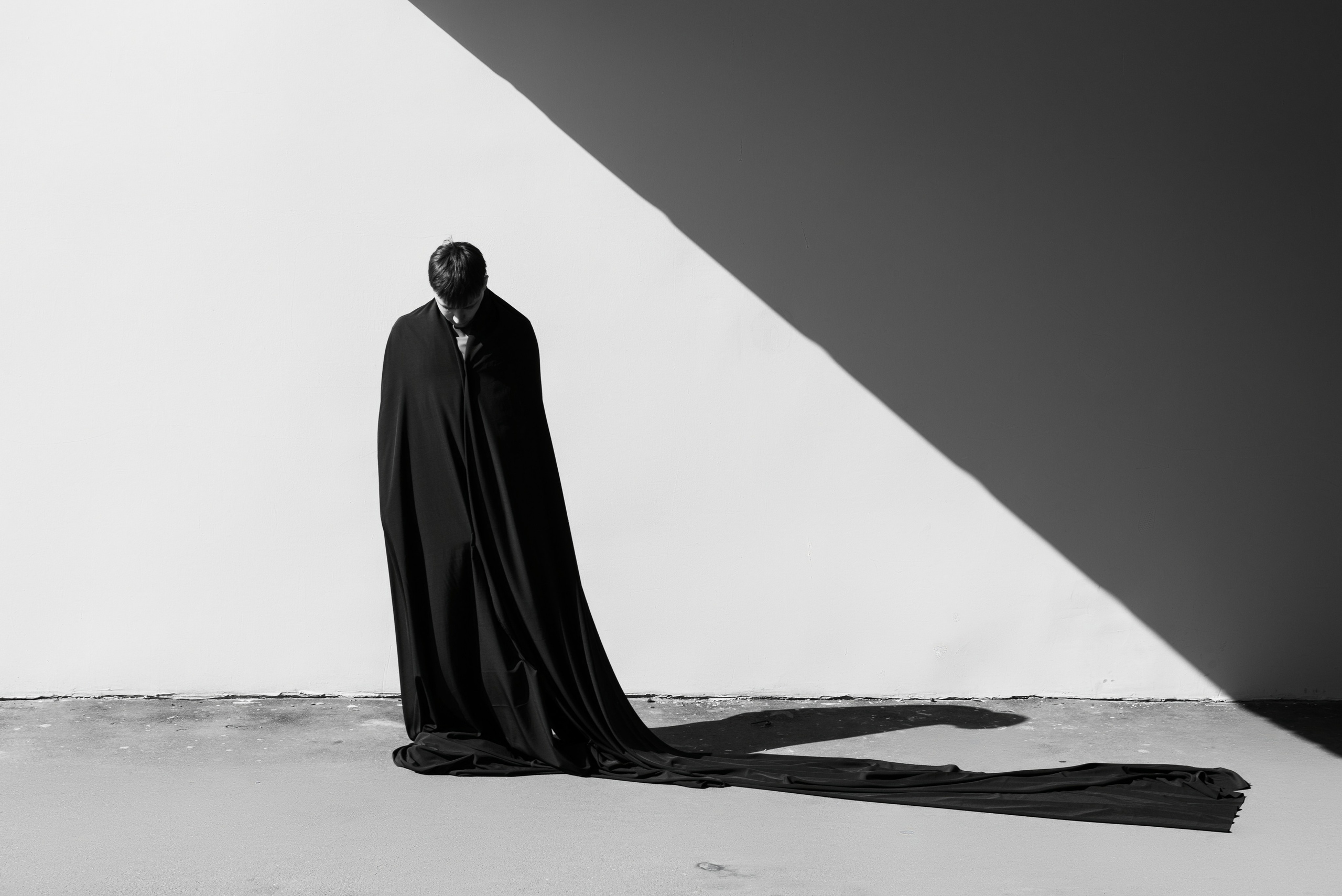 Данила. Портретный и архитектурный фотограф в Москве и Санкт-Петербурге