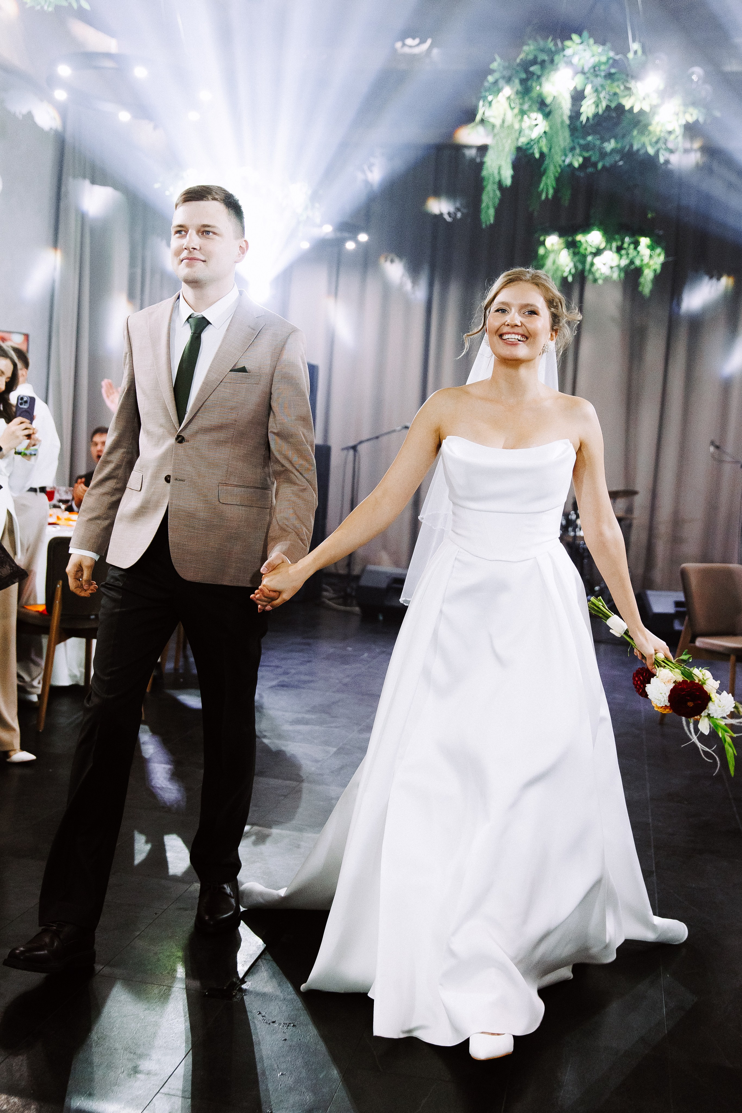 Антонина & Ярослав