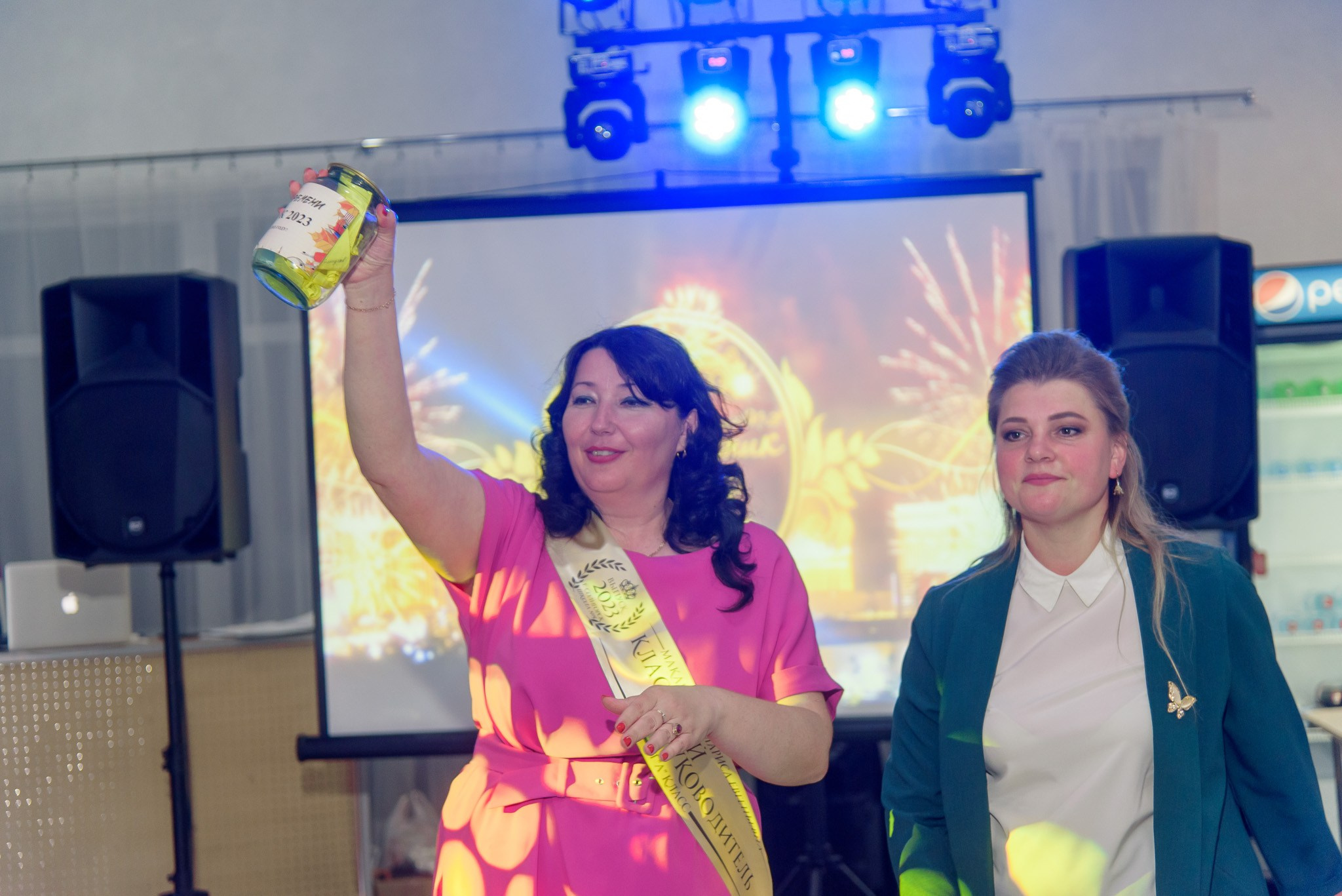 Выпускной 11 кл (банкет до рассвета). Фотограф Олег Юршевич Солигорск Минск