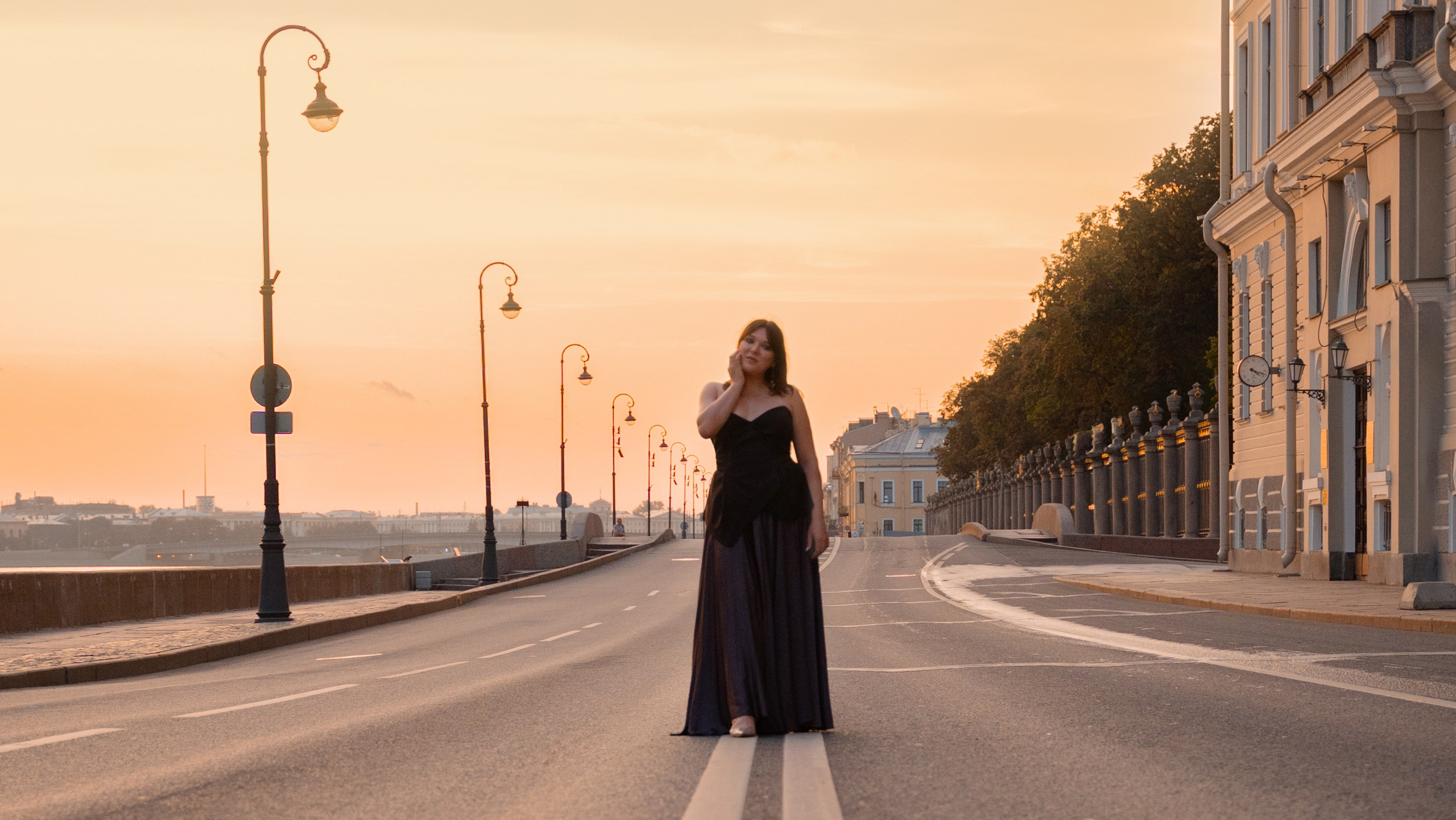 Фотопрогулка СПб. Мосты. Фотограф Юлия Кондратьева