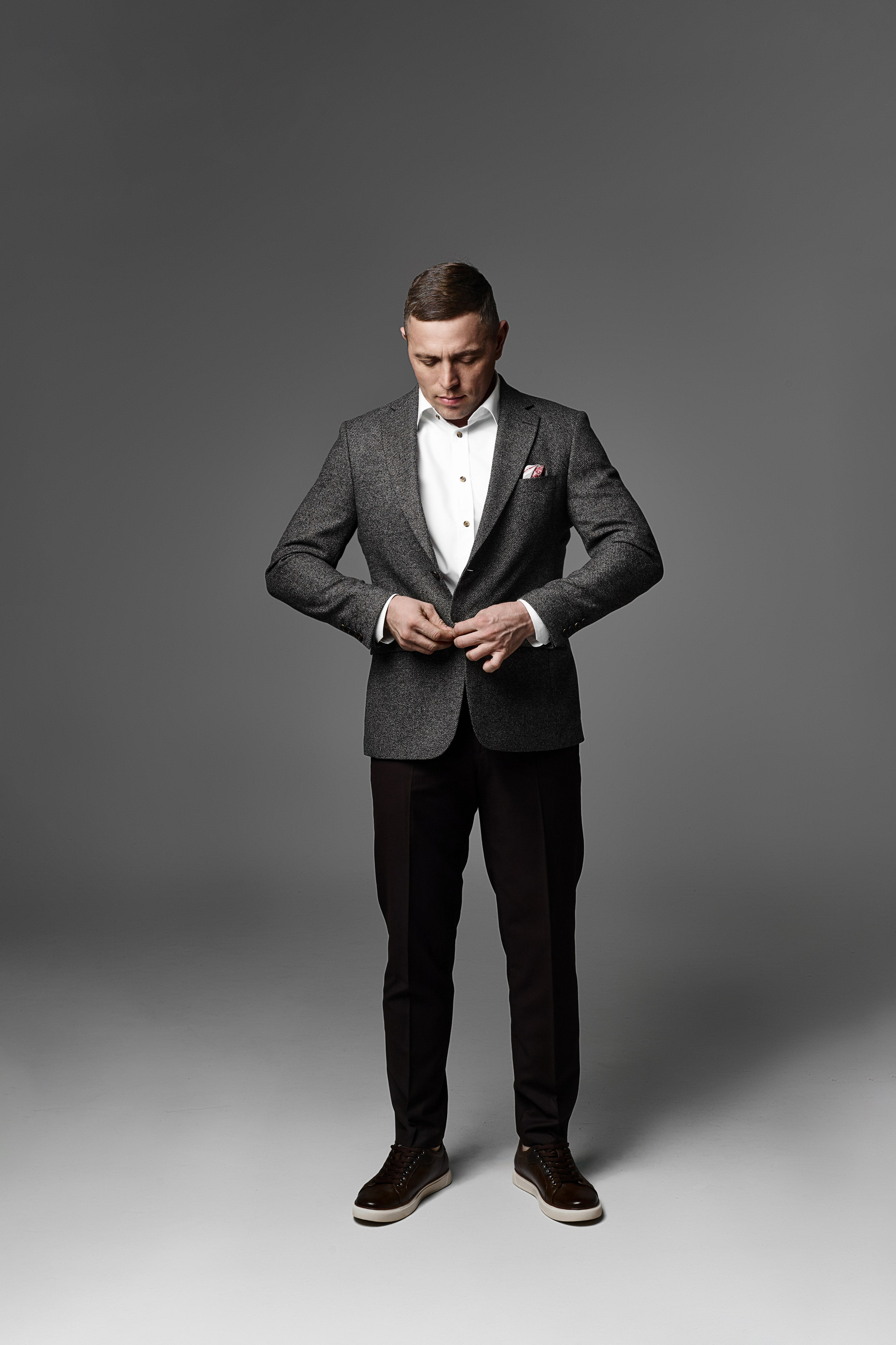 KSENIA & SERGEY. Ася Солопова, фотограф Тюмень