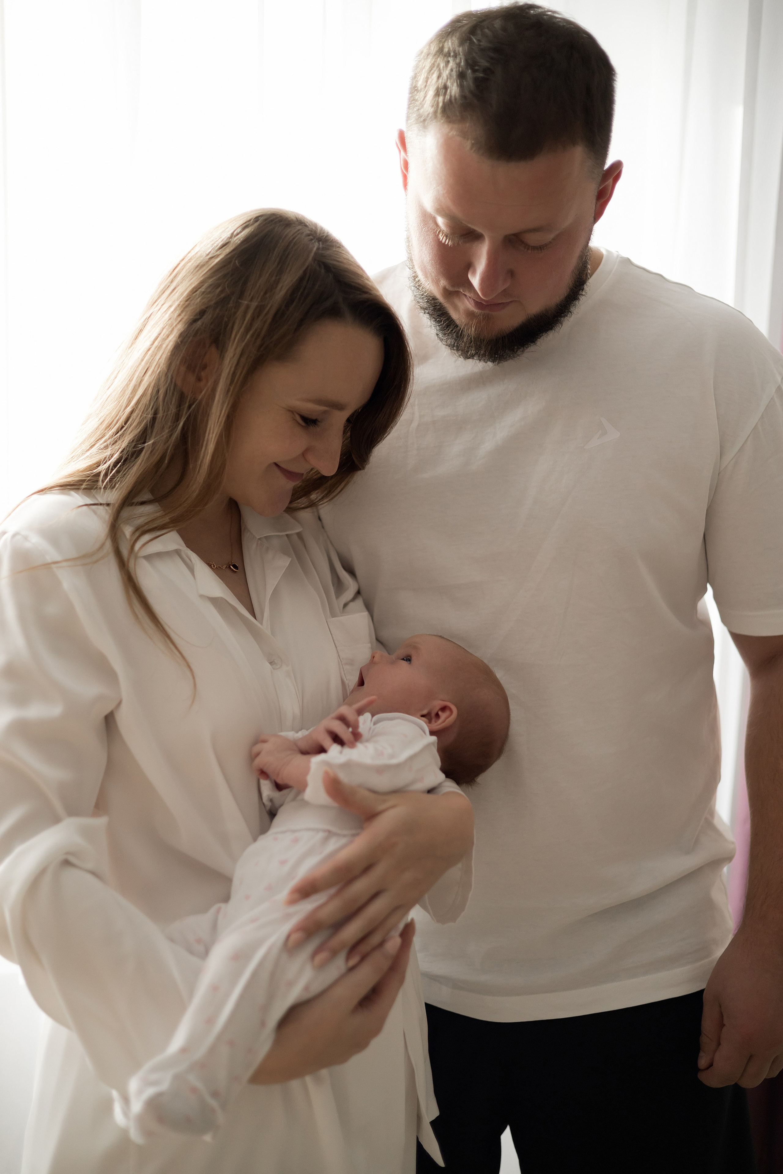 Полина, Коля и Саша. Свадебный фотограф в Пскове и Санкт-Петербурге | Анна Голикова