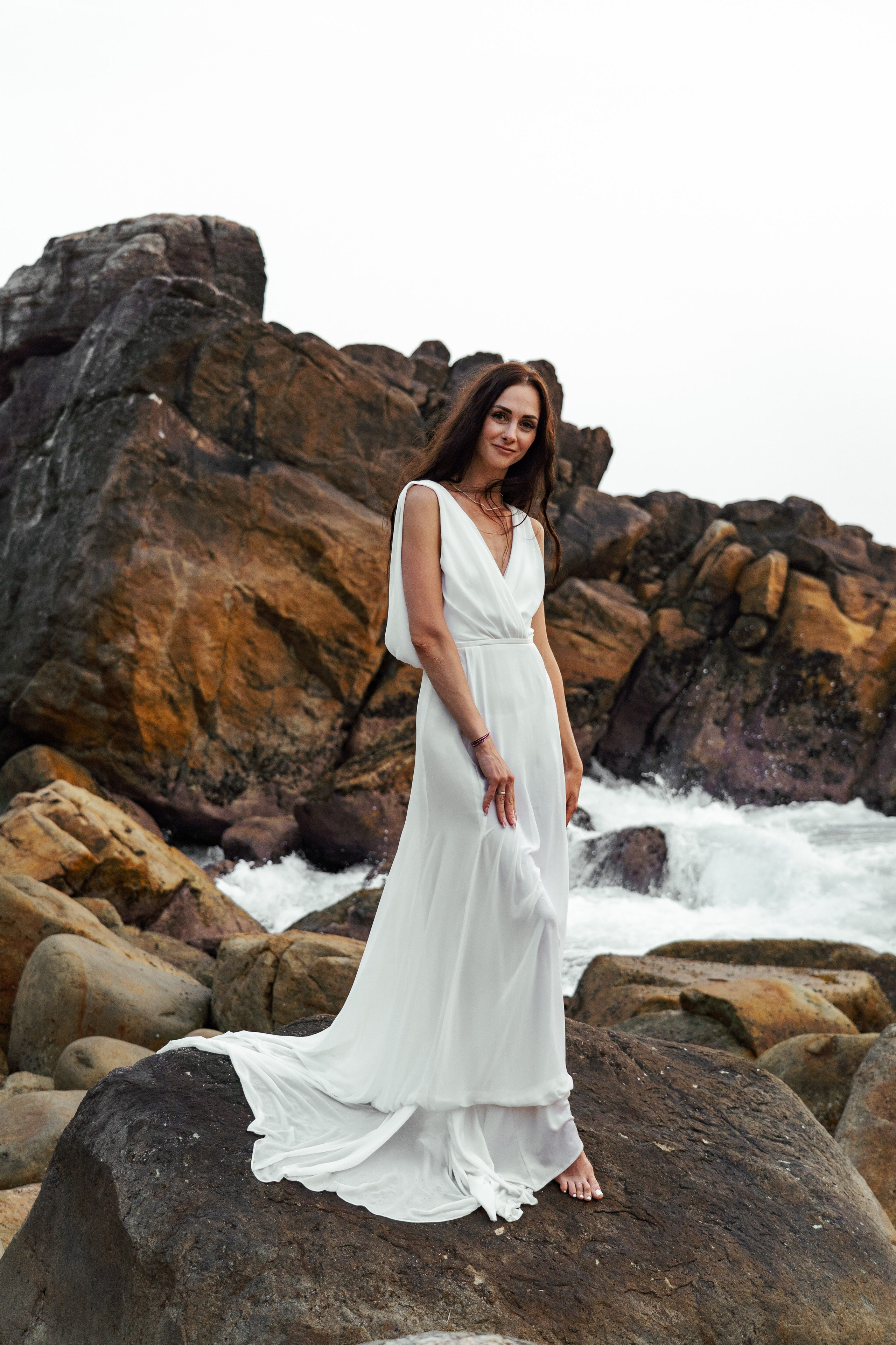 Just married photoshoot in Sri Lanka