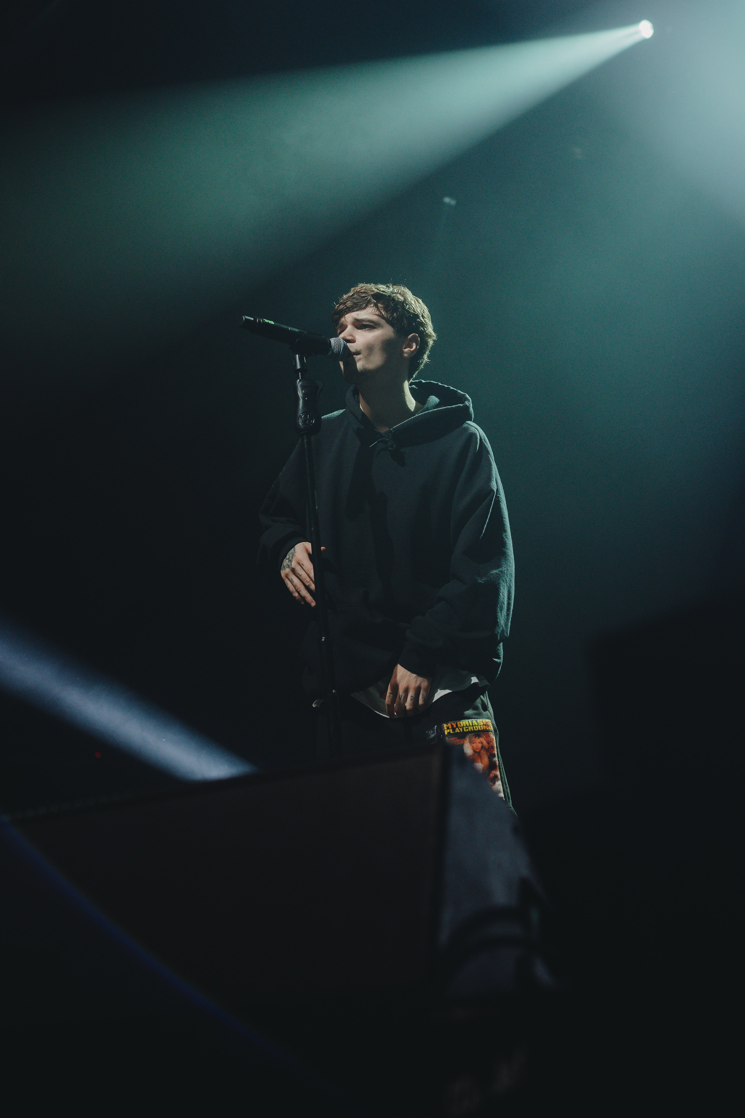 Saypink! (Moscow\05.11.2023). Фотограф Михаил Шабан