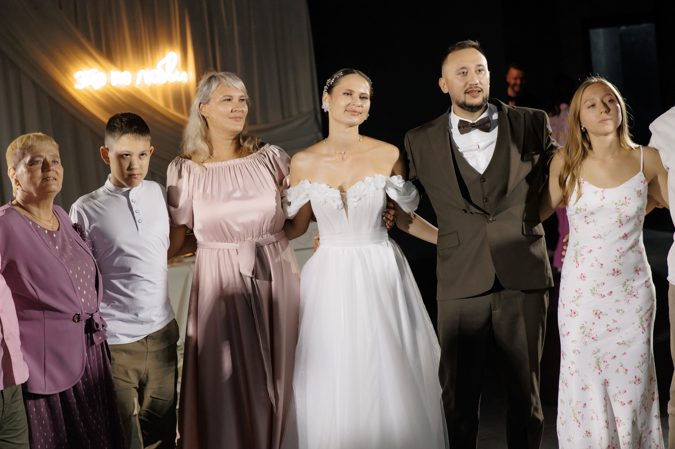 Руслан и Виолетта. Свадебный фотограф Михаил Симонов