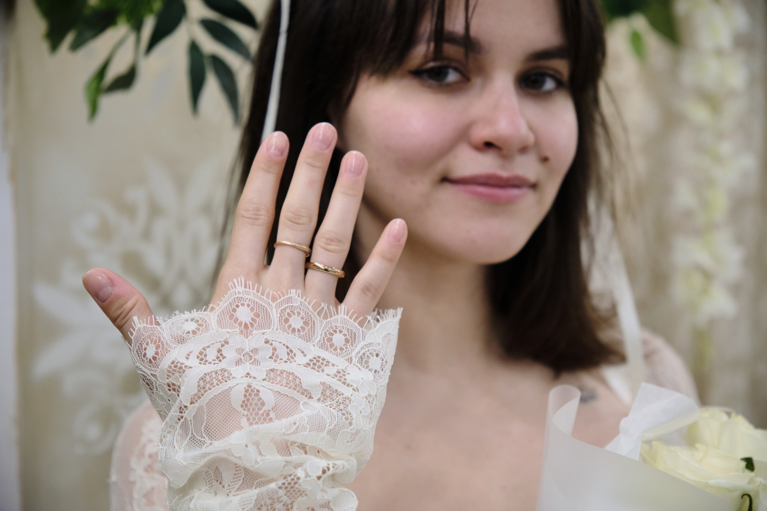 Банкет. Goncharov Tim