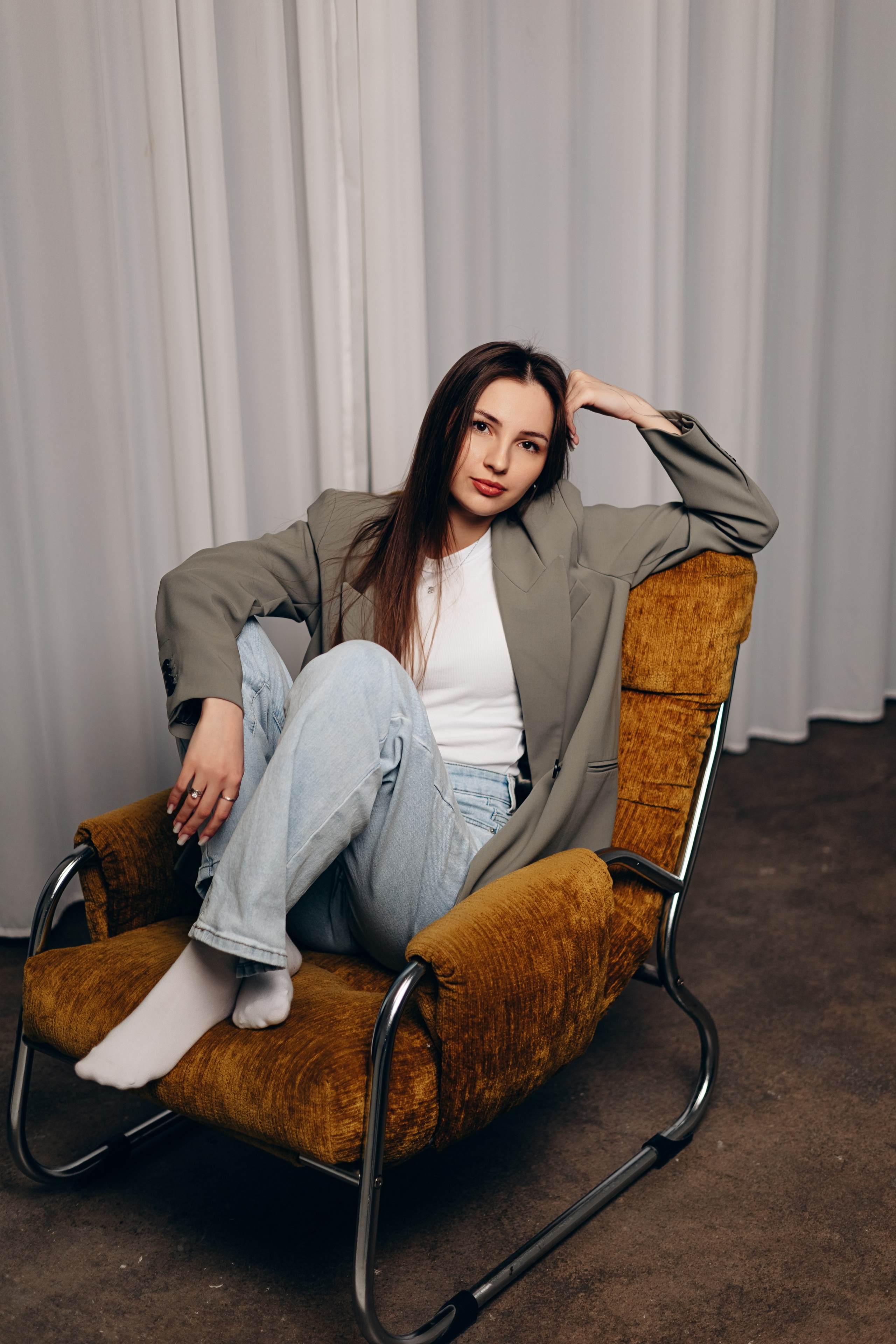 Индивидуальные. Ирина Бешляга. Фотограф в Москве и по всей России