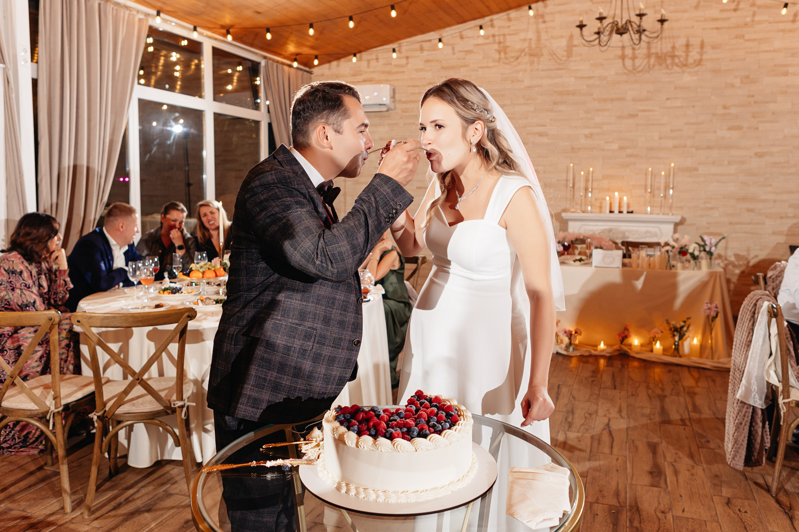 2025.09.04 Н&A (банкет). Ирина Бешляга. Фотограф в Москве и по всей России