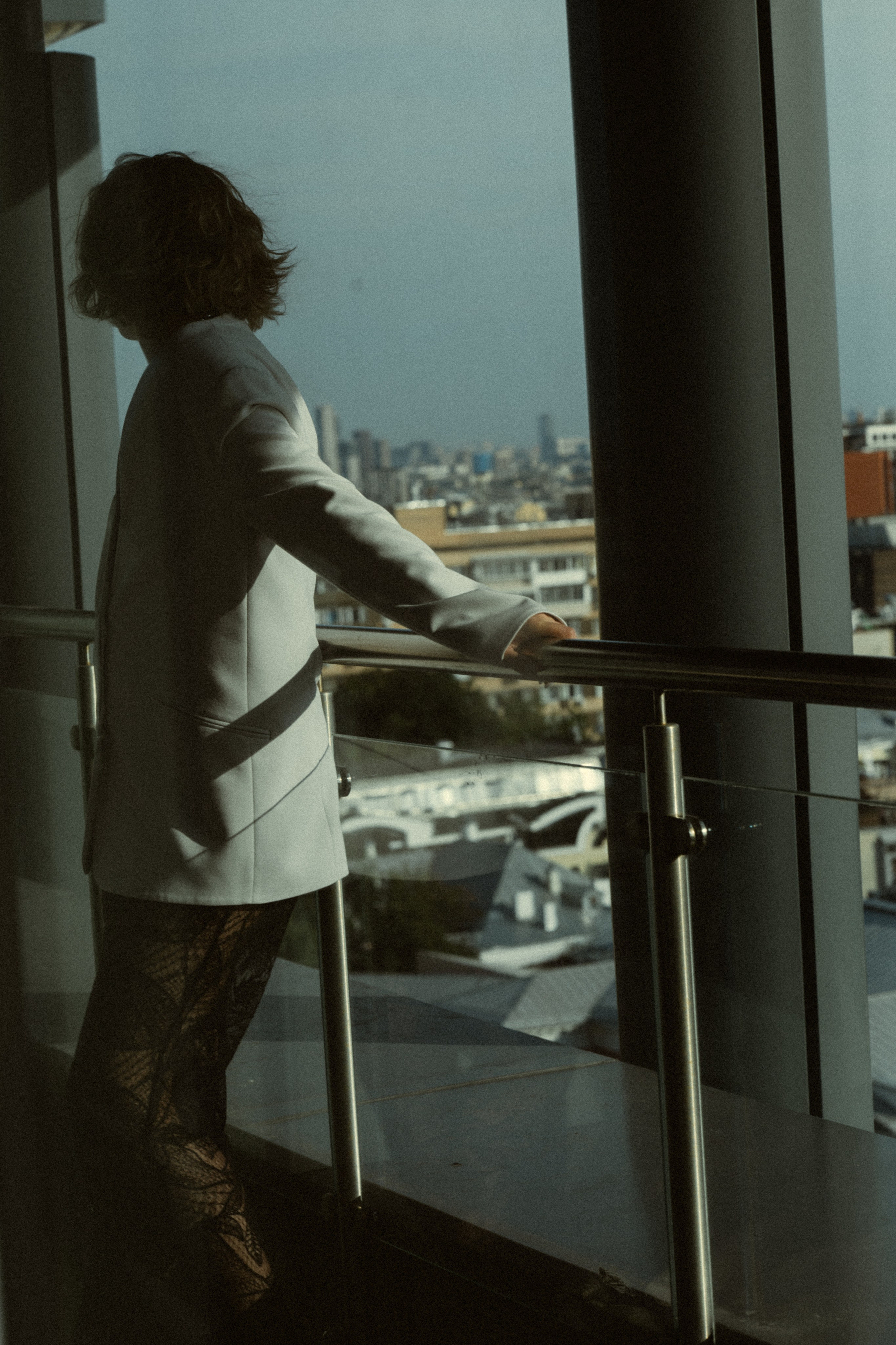 Вечер в кругу близких в отеле Continental. Свадебный фотограф в Москве Наталья Струкова