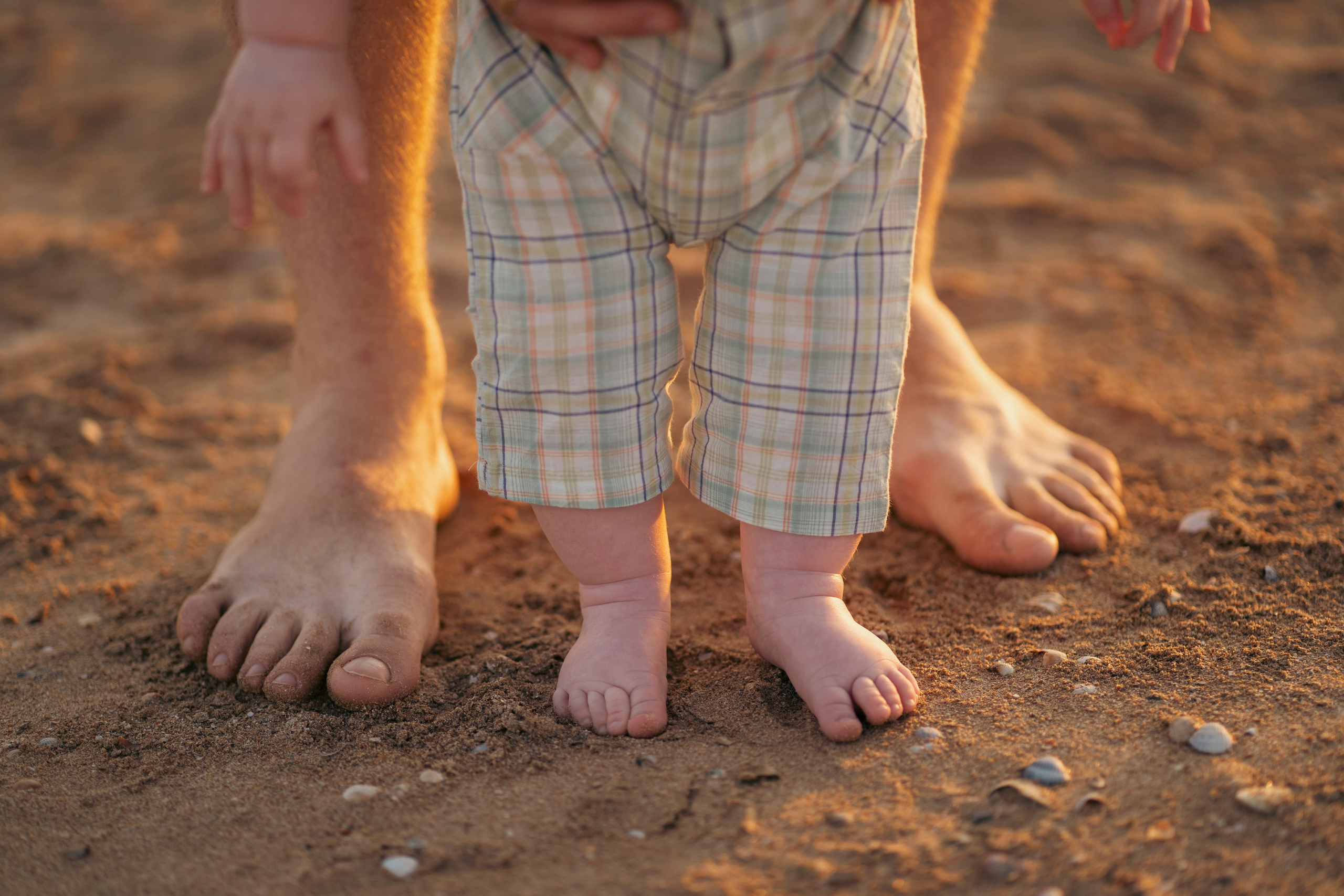Море. Семейный и детский фотограф Мария Лютикова
