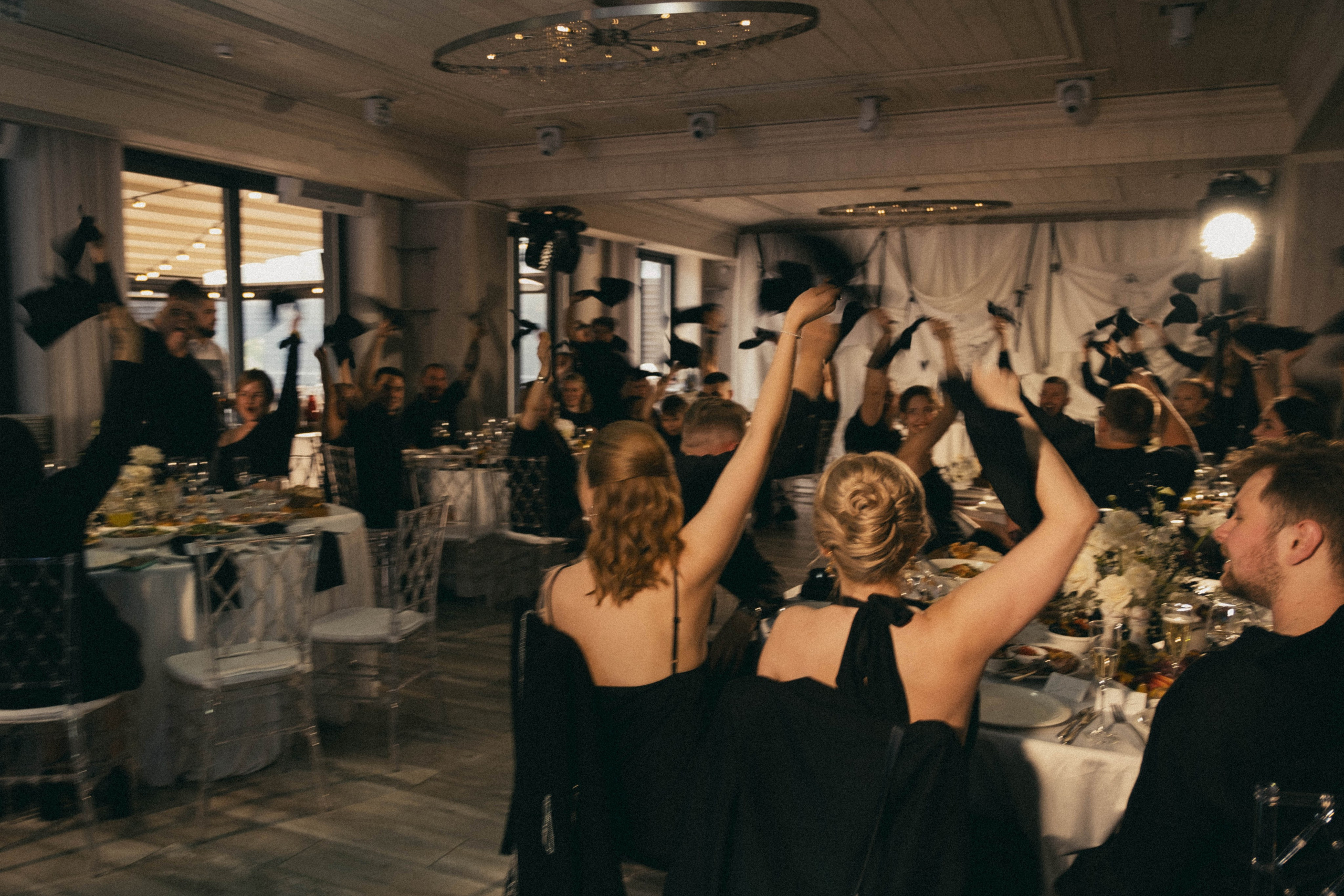 Саша и Гриша. Свадебный фотограф Оля Григунова