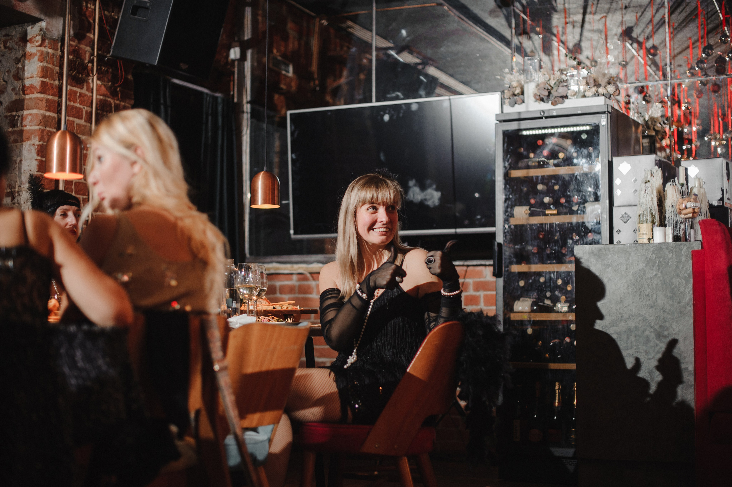 Корпоратив. Дмитрий Черяник свадебный и семейный фотограф