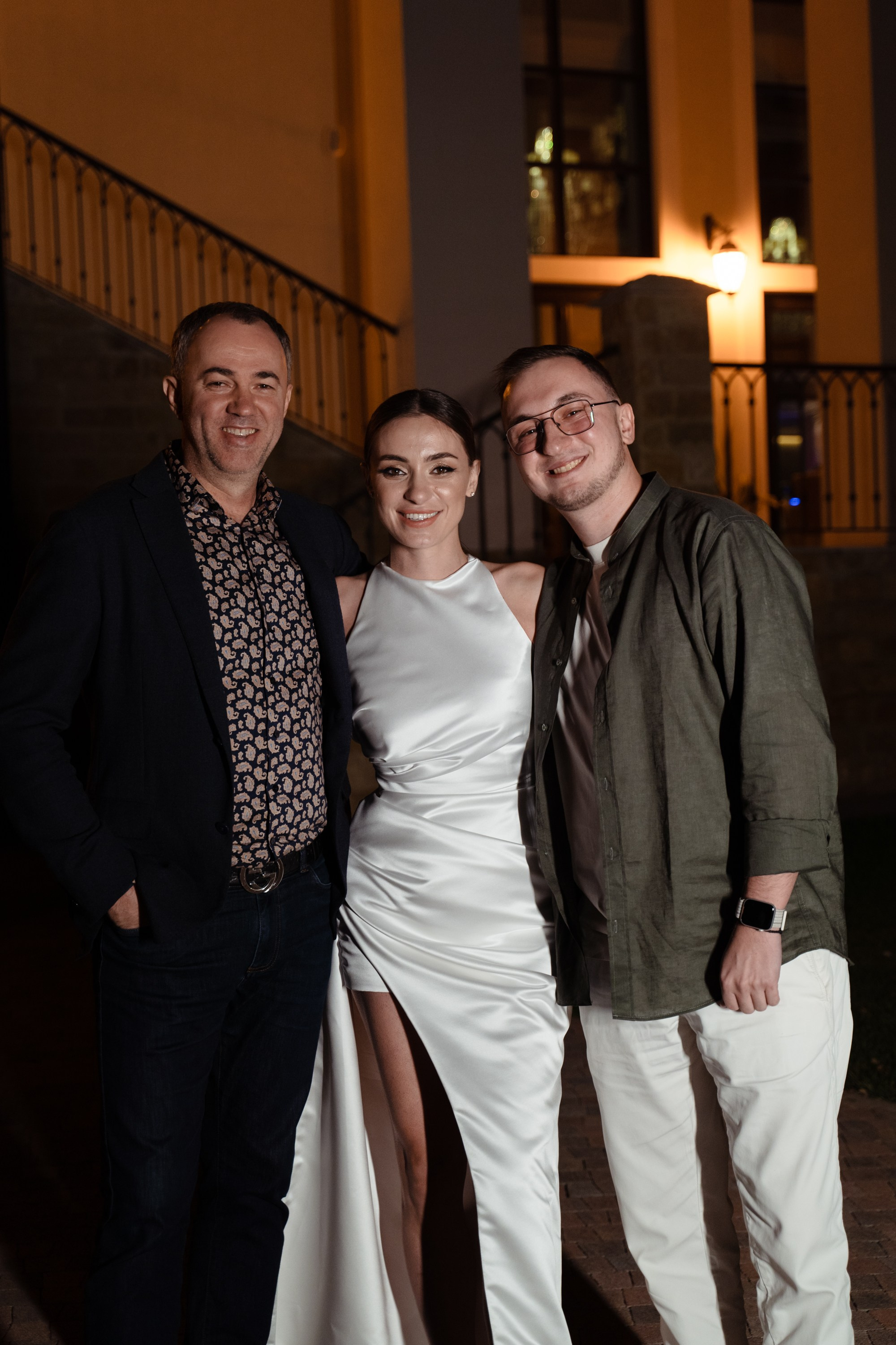 Yana&Viktor. Портретный фотограф в Краснодаре Валерия Матирная