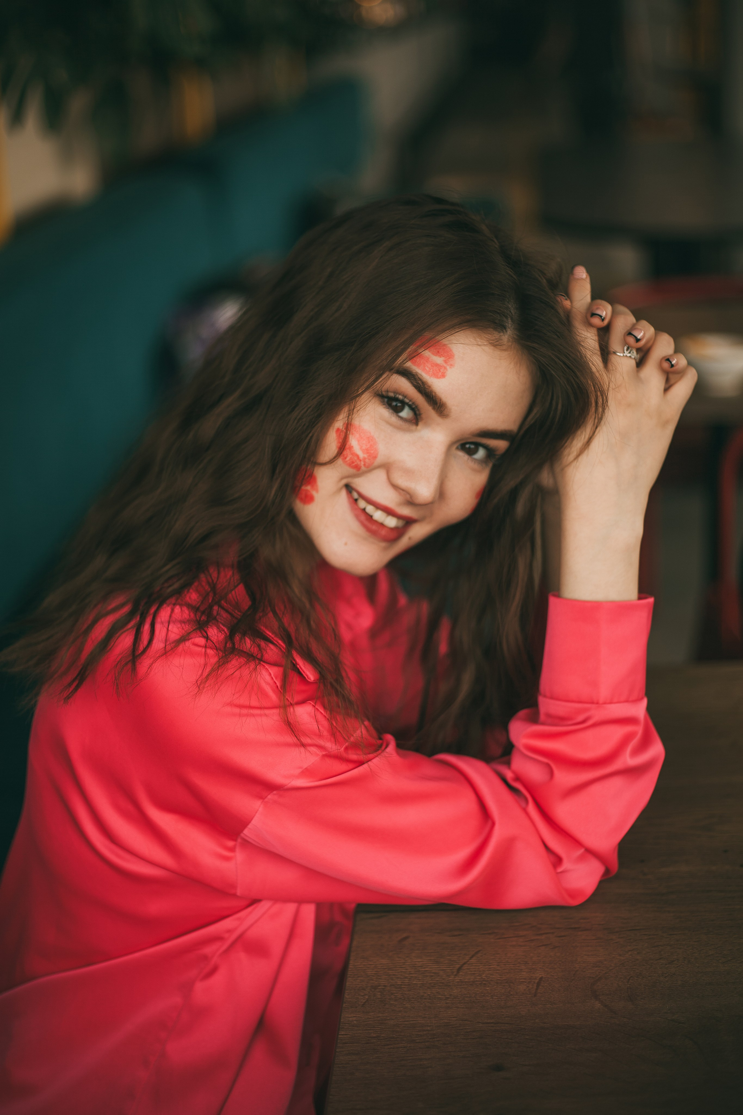 Диана. Семейный и свадебный фотограф в Ижевске Лушникова Екатерина