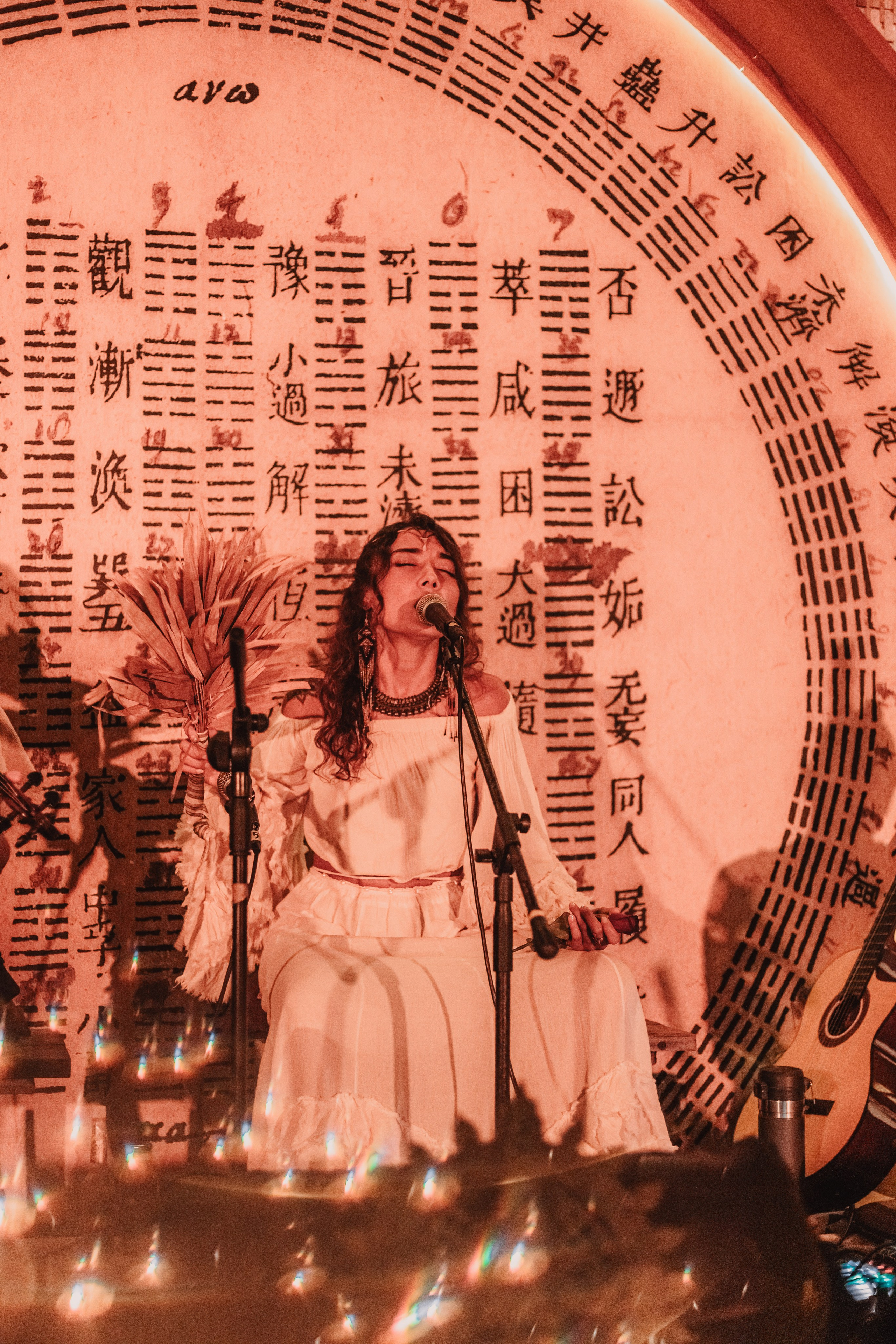 Mamatolia. Мариам Багдасарян