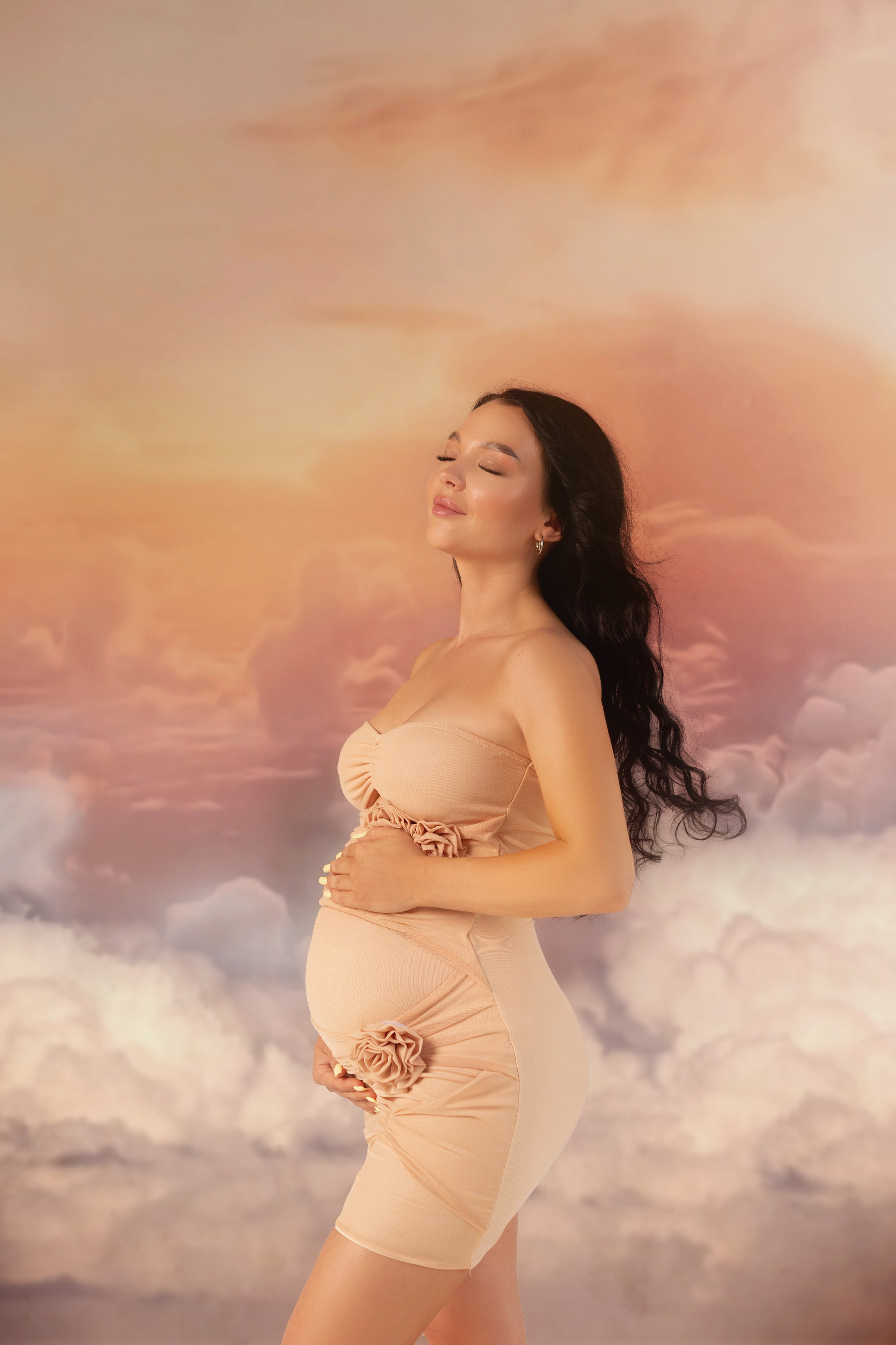 В ожидании чуда. Фотограф Парфенова Любовь