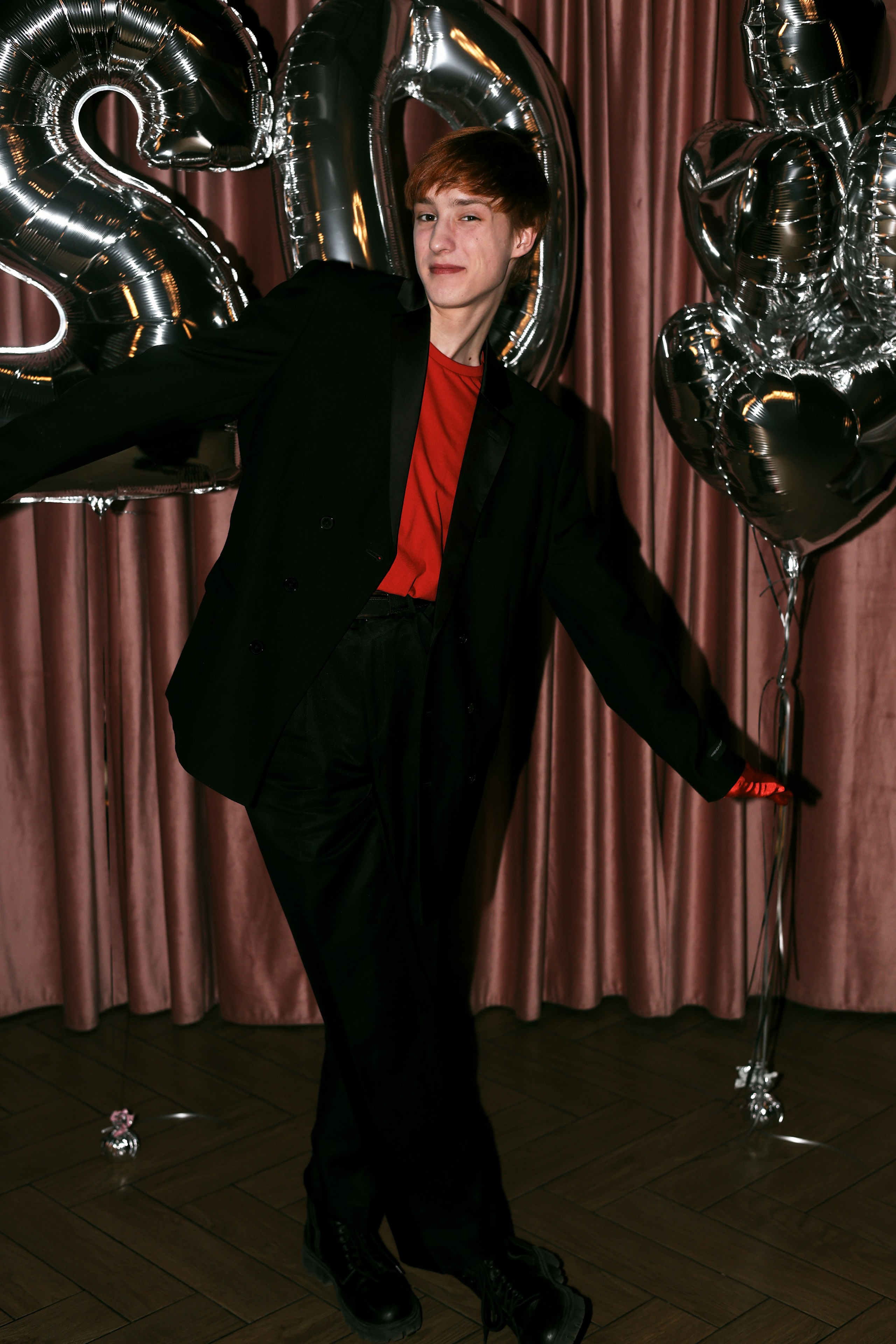 Мария. Фотограф Москва