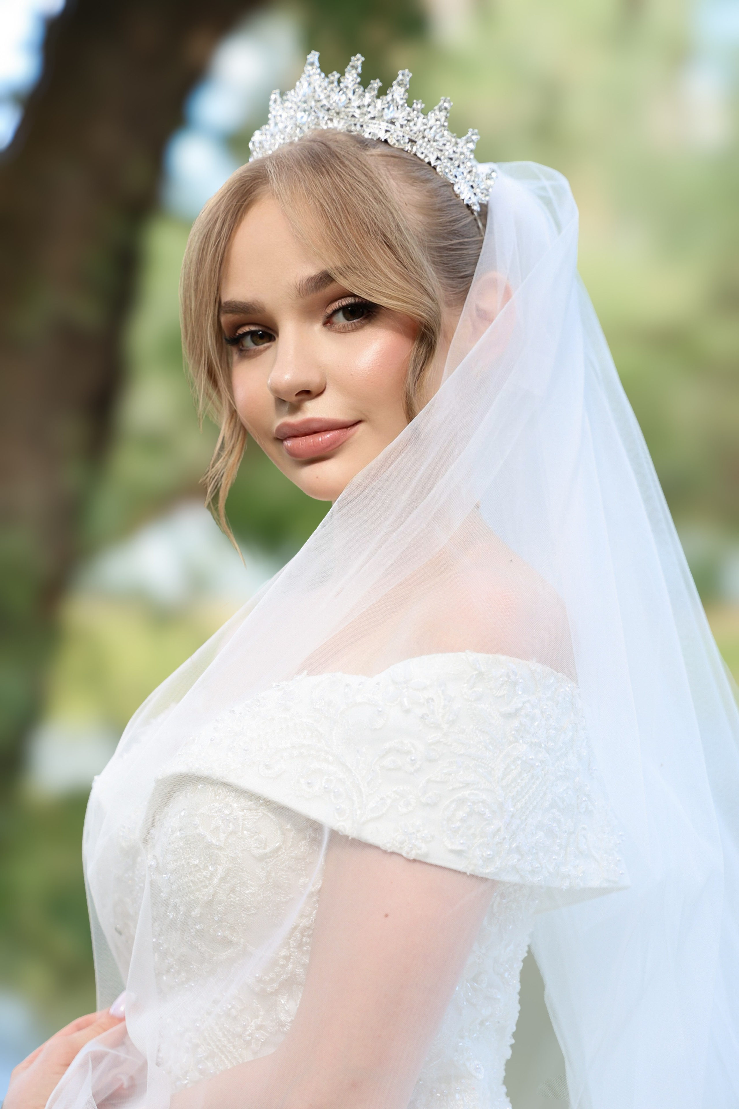 Марат и Диана. Zuleta.Go