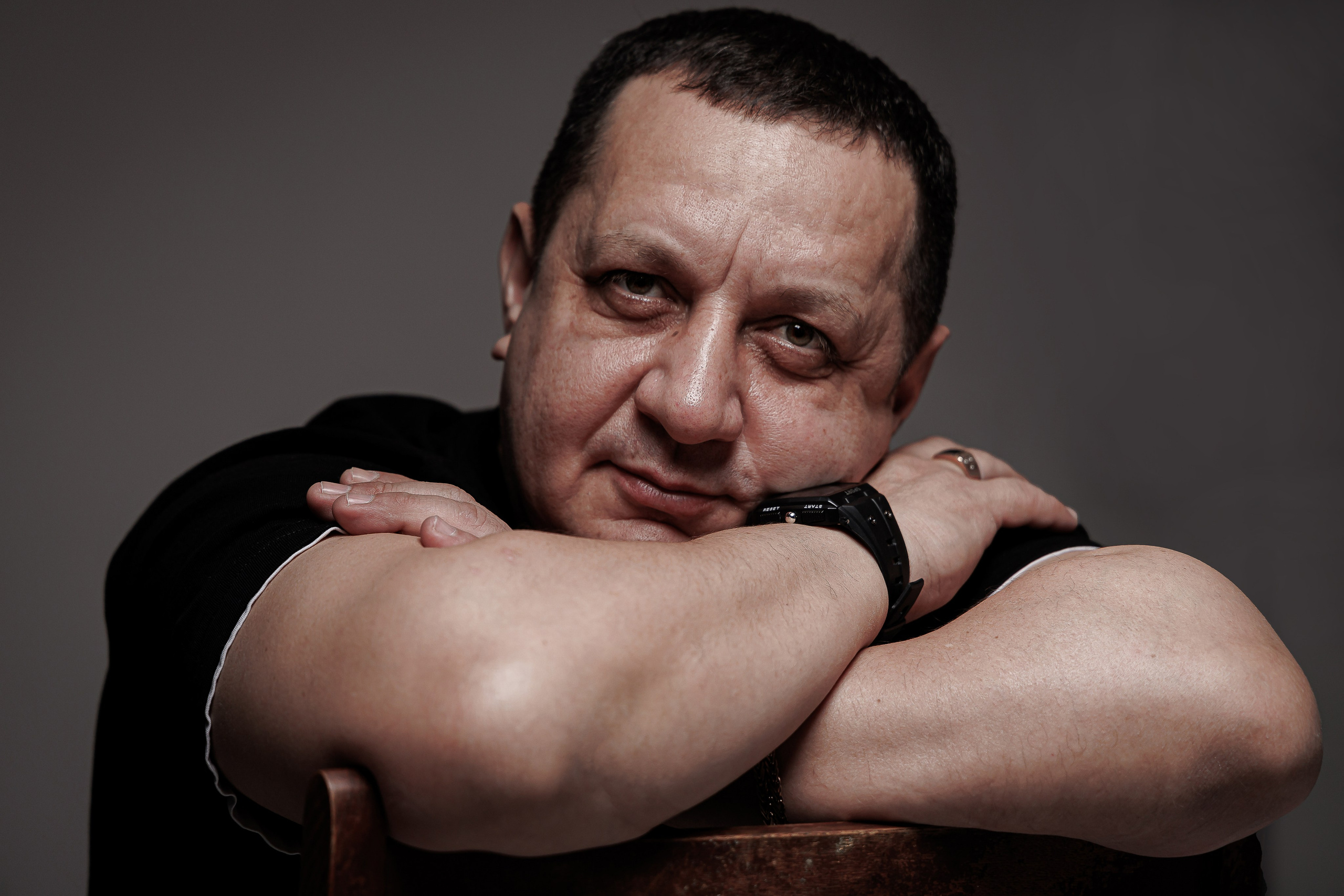 Индивидуальная съёмка. Инга Кузьминская ТОП-фотограф г. Корсаков