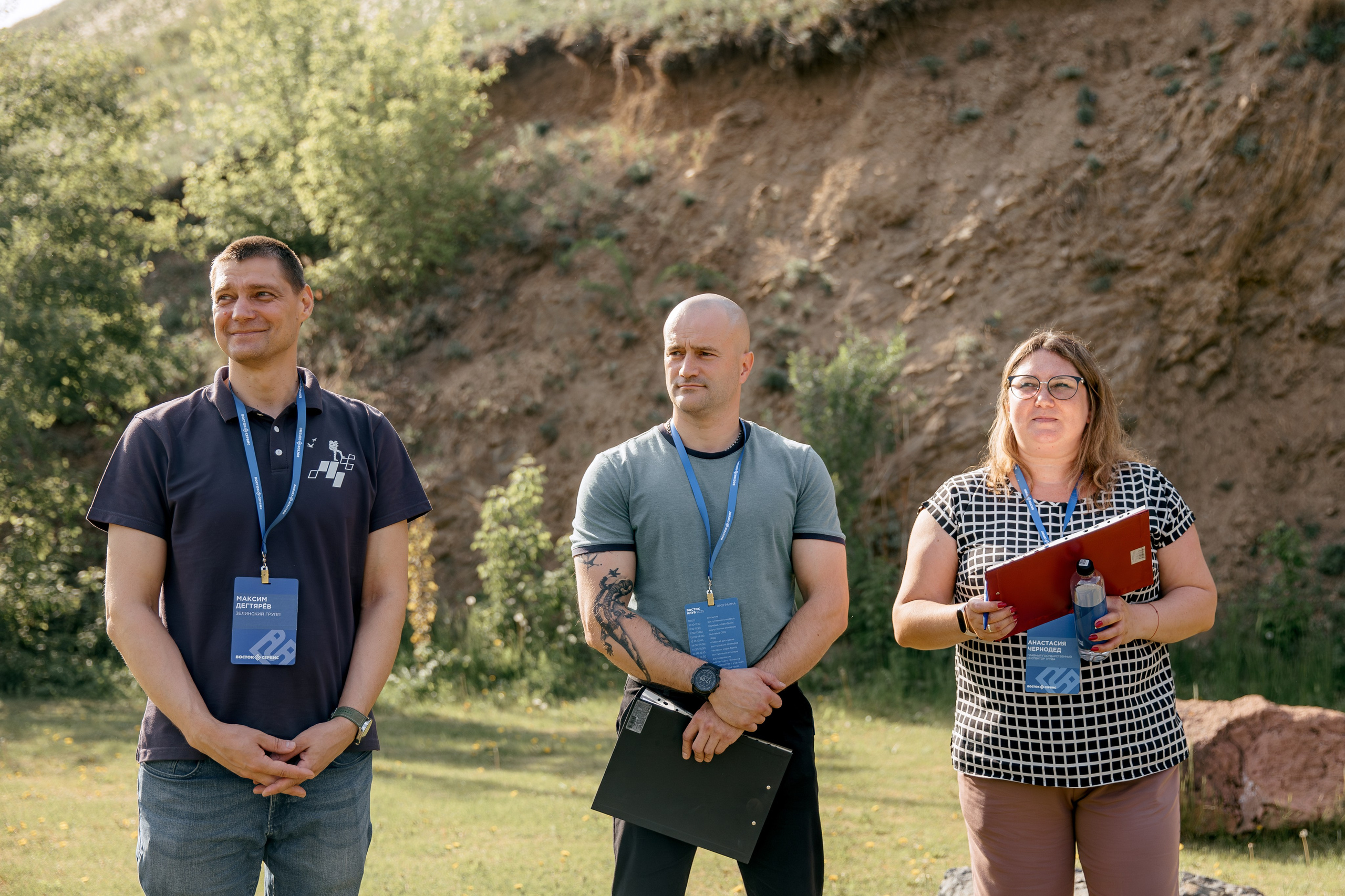 ВОСТОК СЕРВИС. Фотограф в Красноярске